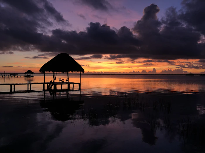 Av. Costera properties for sale in Bacalar, Mexico