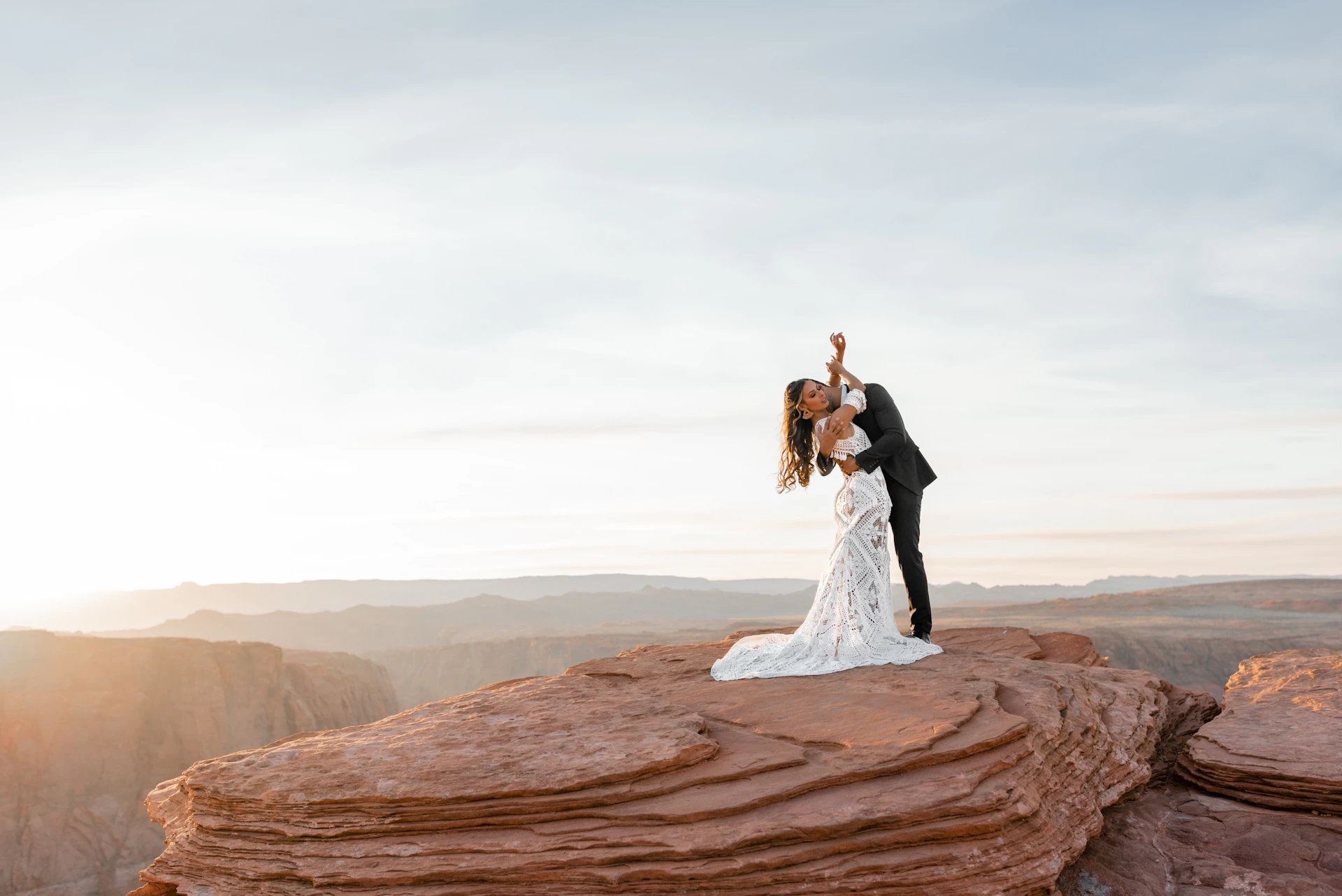 Elopement Photography