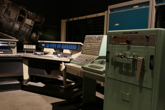Exploring the Impact of Information Technology Network Services