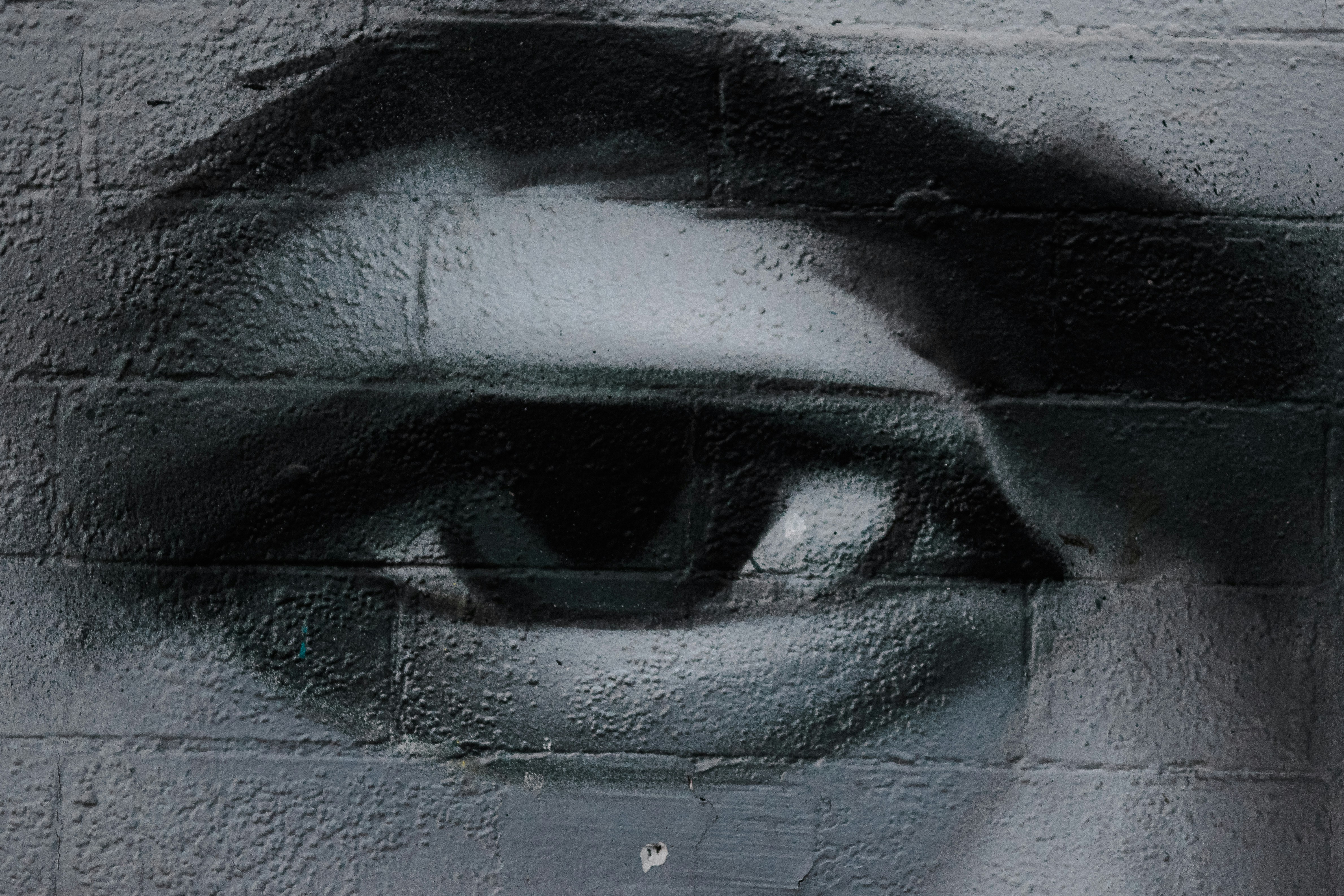 water dew on black car