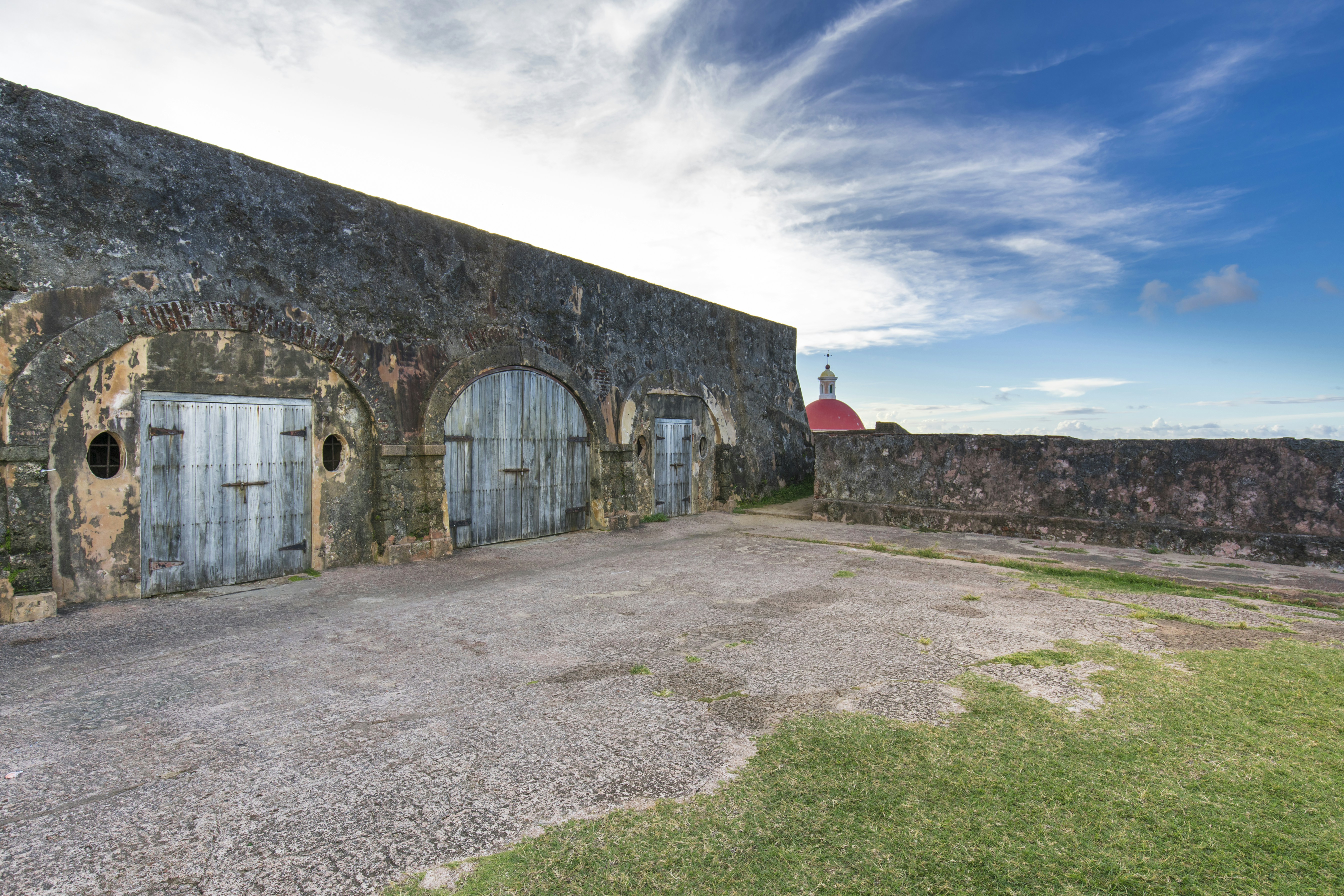 El Jefe's Last Float: Javier's San Juan Sendoff