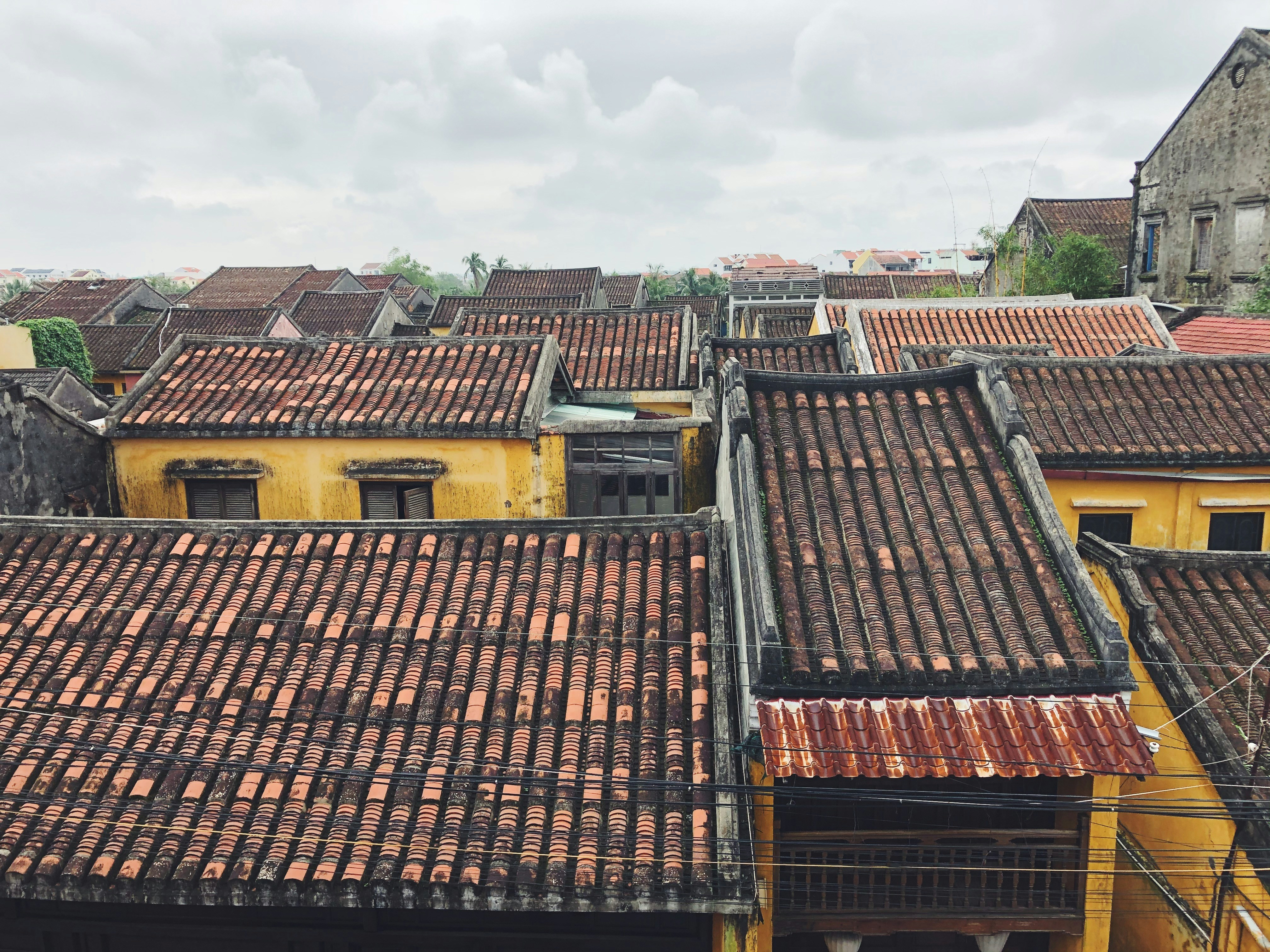 Hoi An - Ancient Town