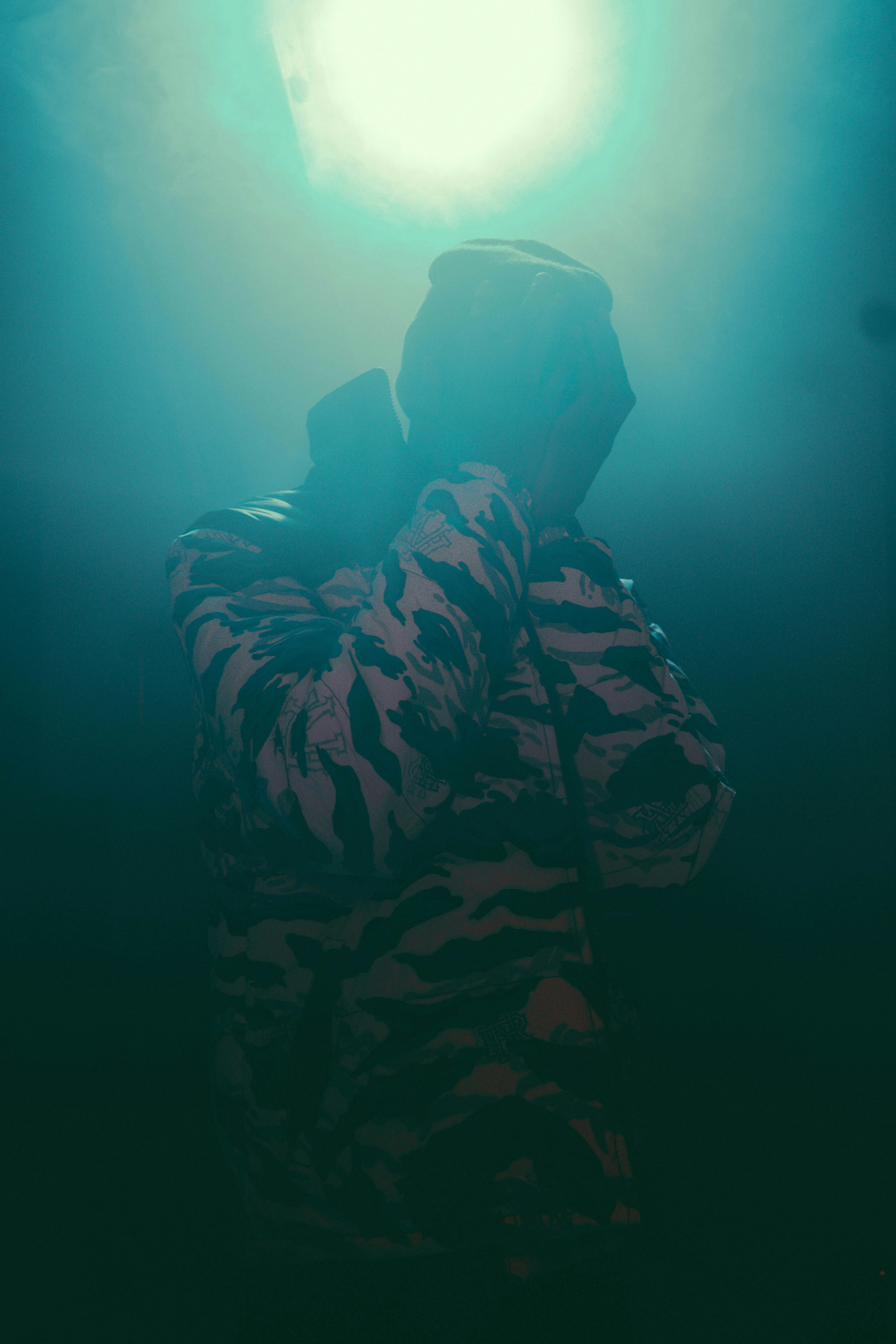 Photo by strvngefilmss