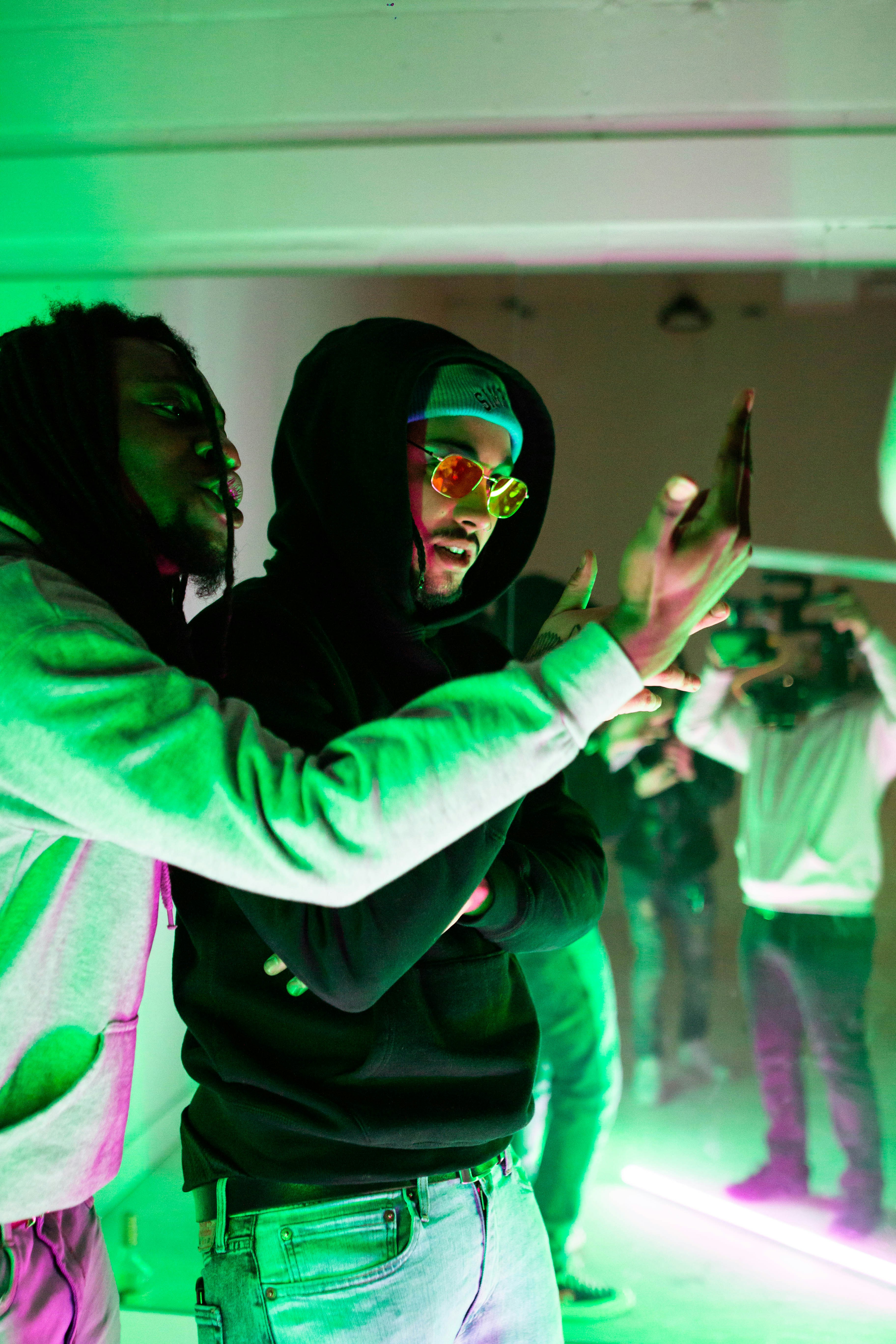 Photo by strvngefilmss