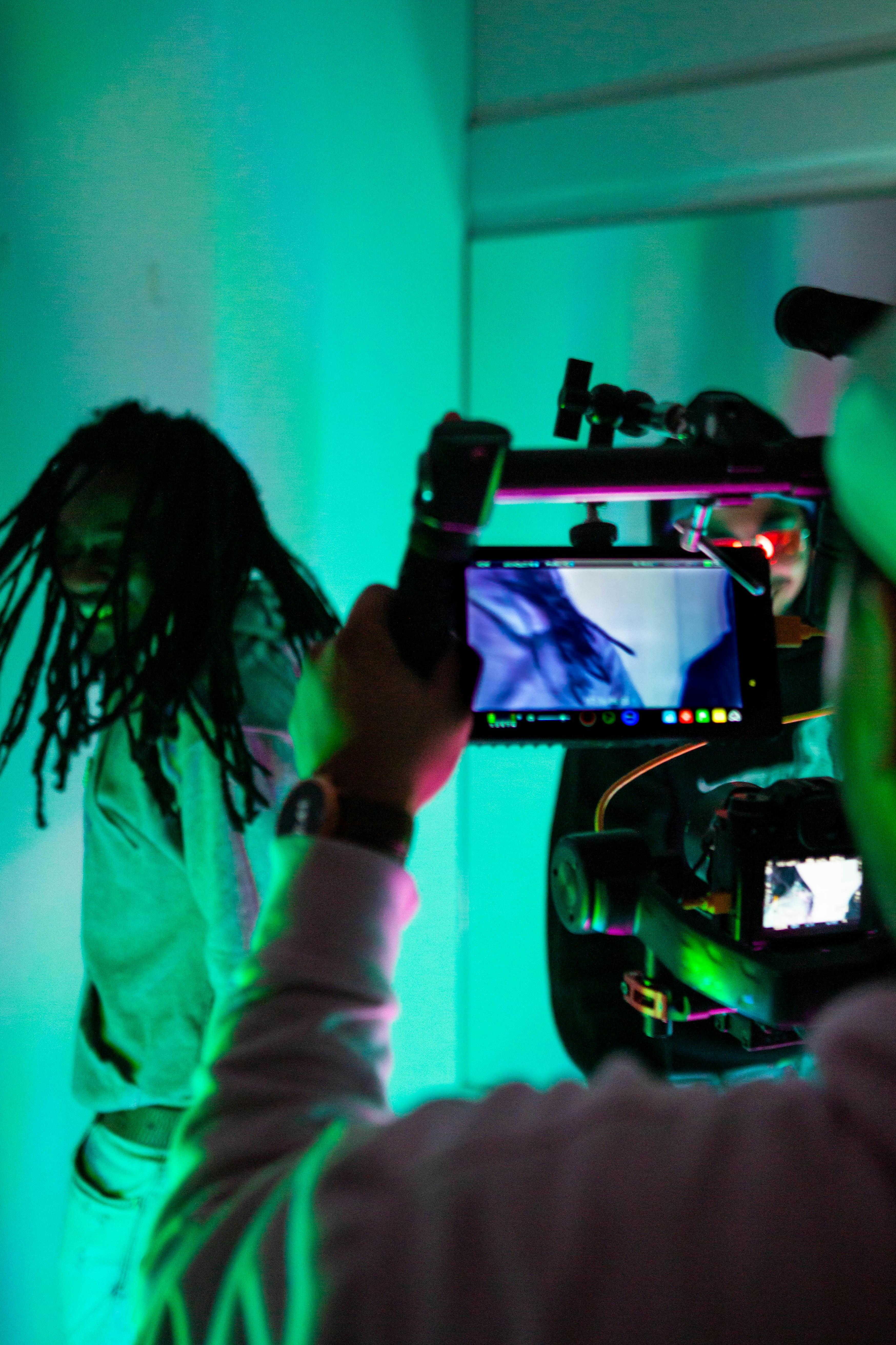 Photo by strvngefilmss