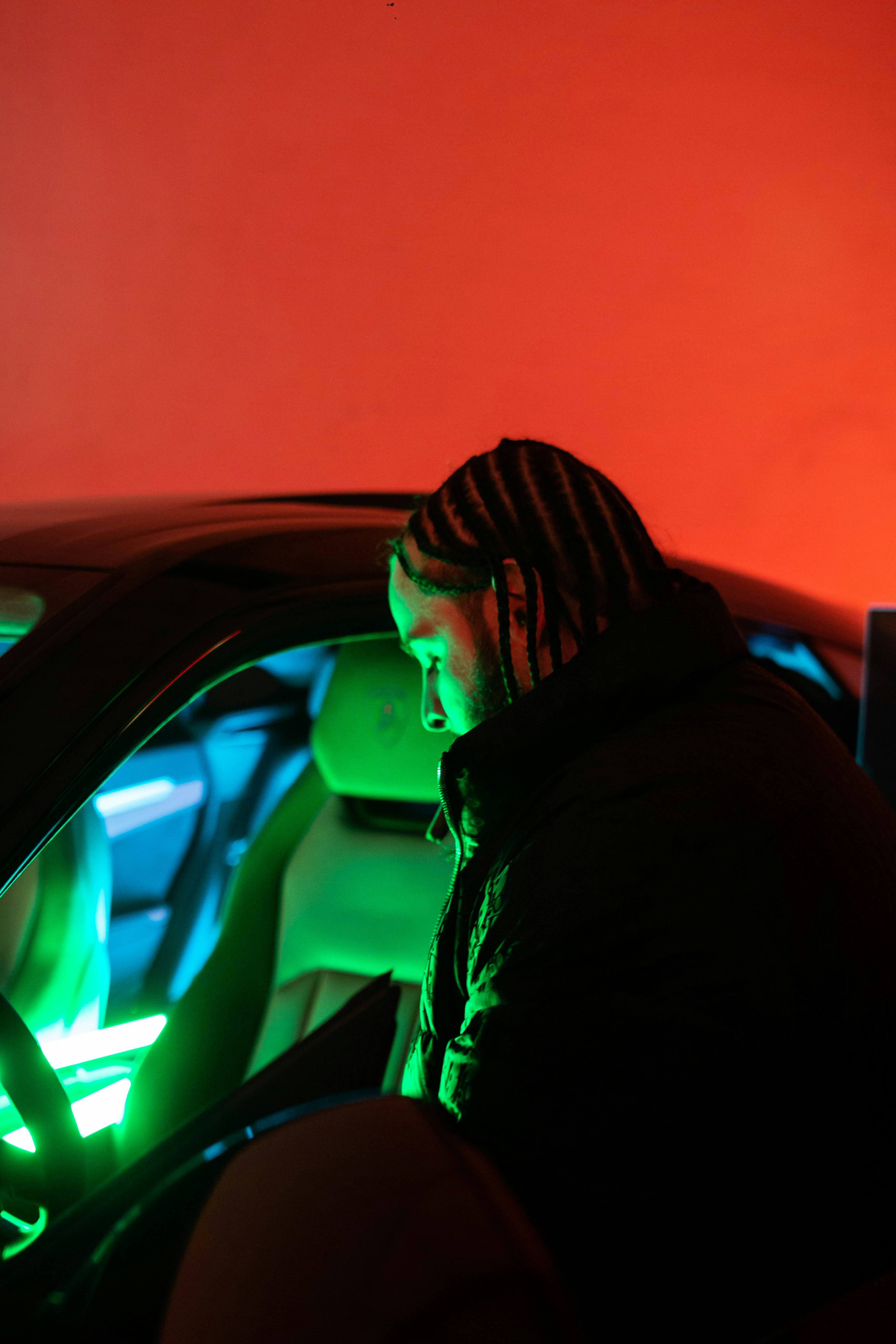 Photo by strvngefilmss