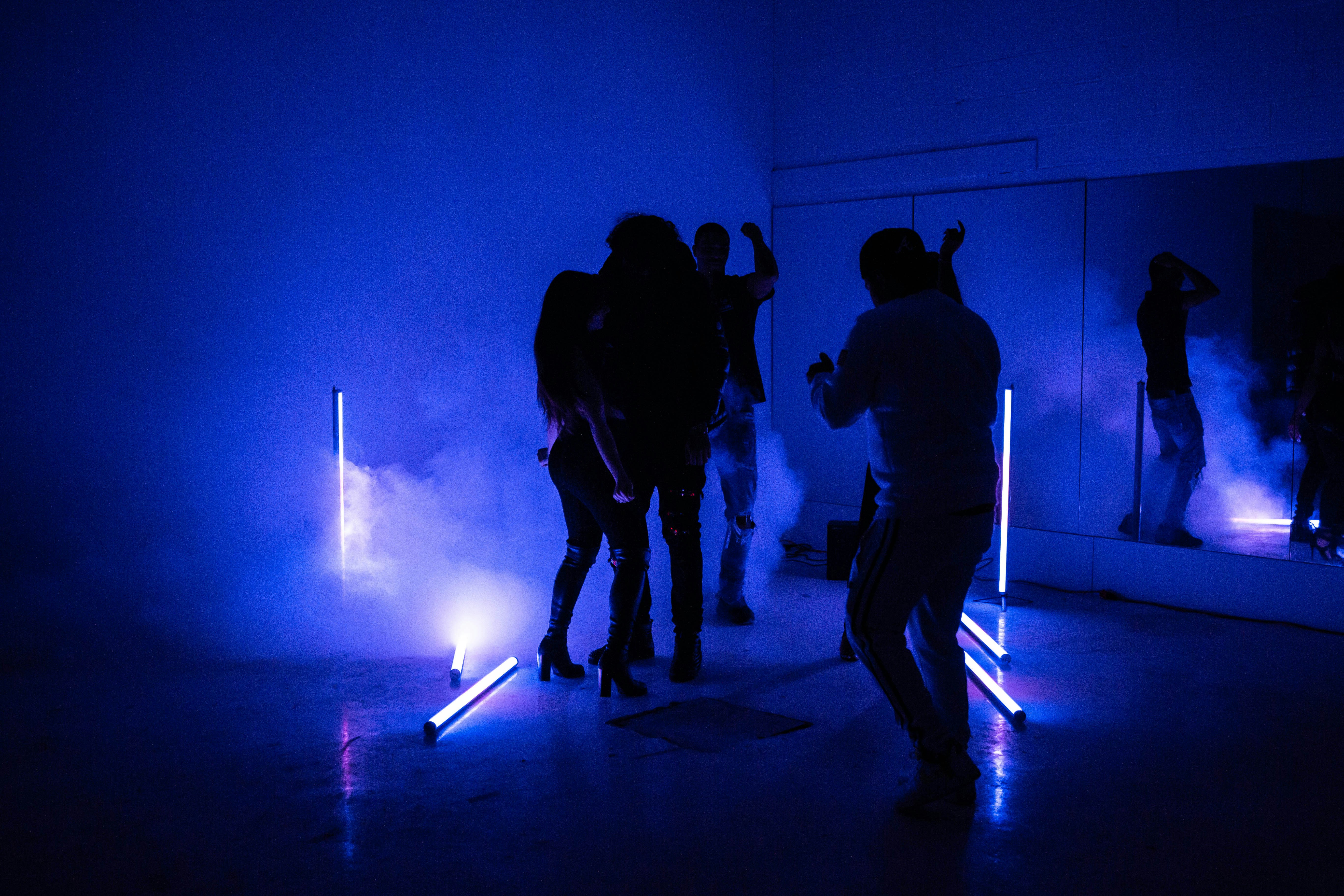 Photo by strvngefilmss