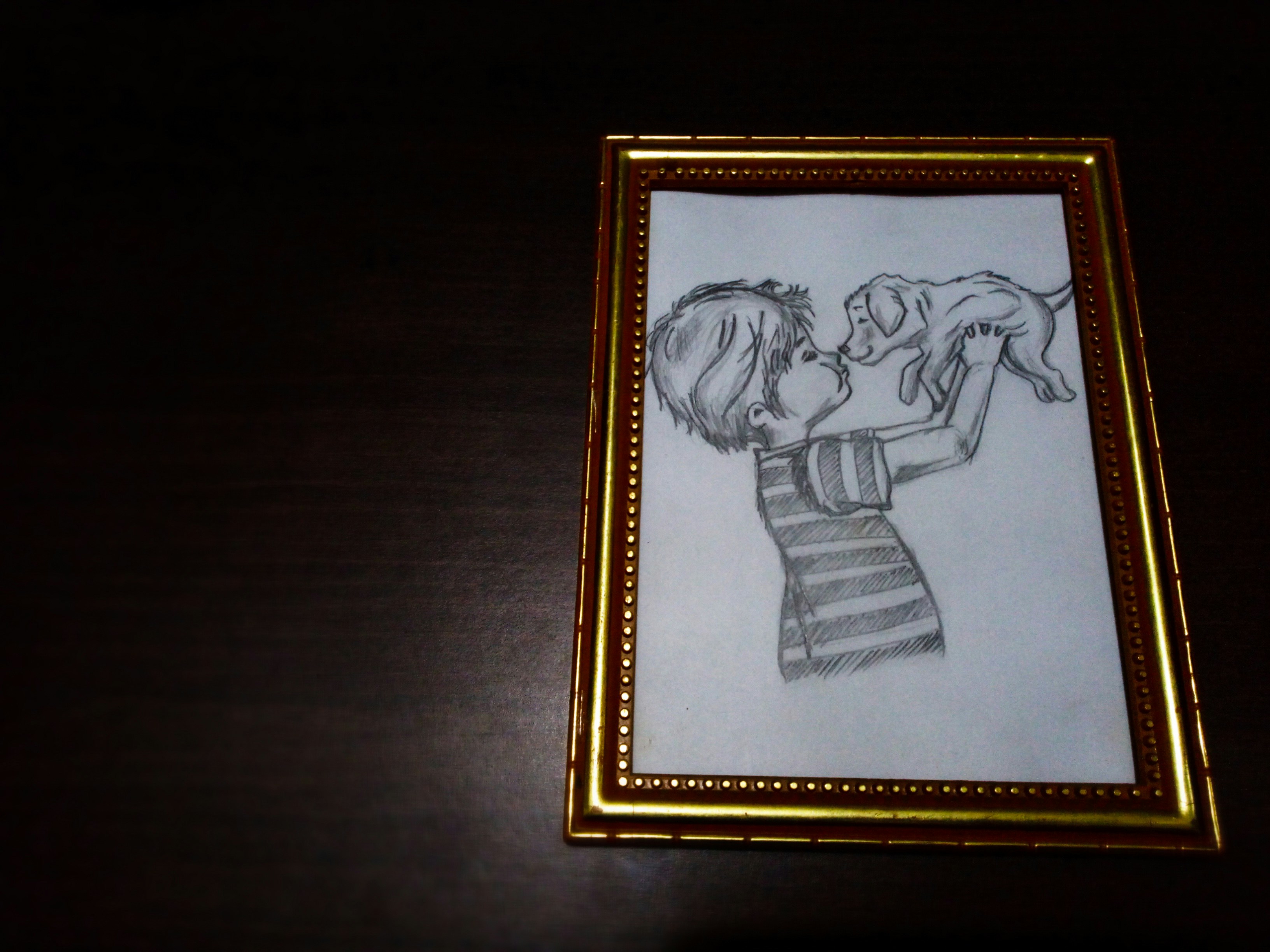 Charming Animal Illustration Prints