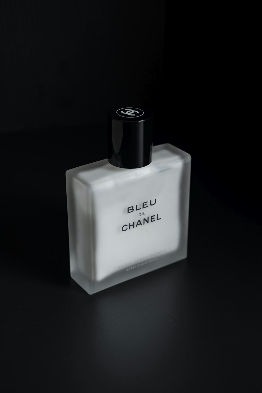  CHANEL Bleu de After Shave Balm, 90 ml : Beauty