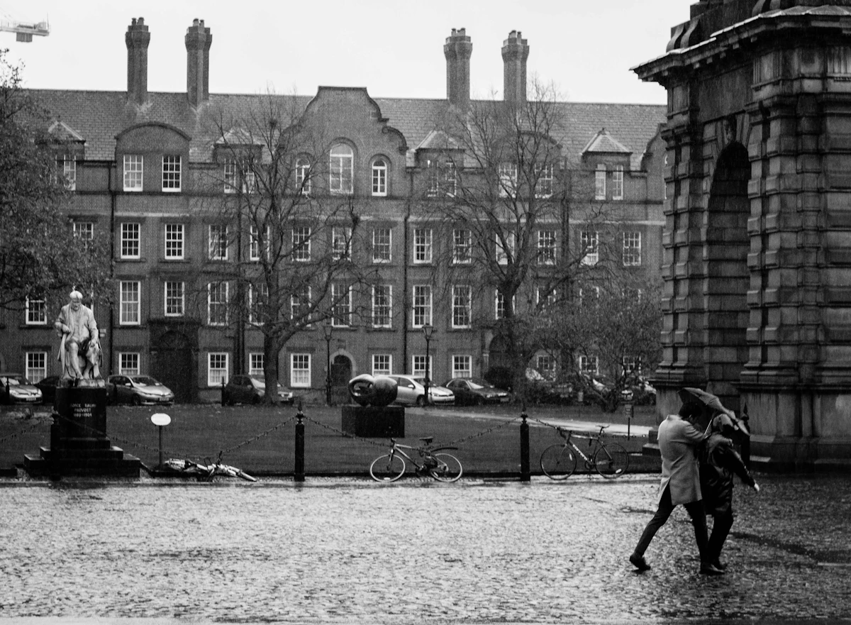 Año Académico en Irlanda: Estudia, Trabaja y Vive Tu Gran Aventura