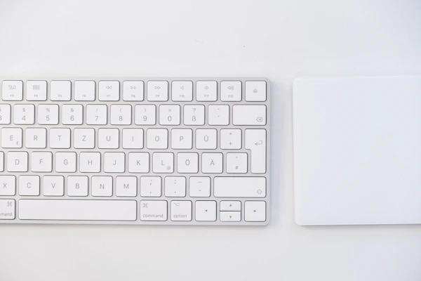 Wooting 80HE magnetic gaming keyboard
