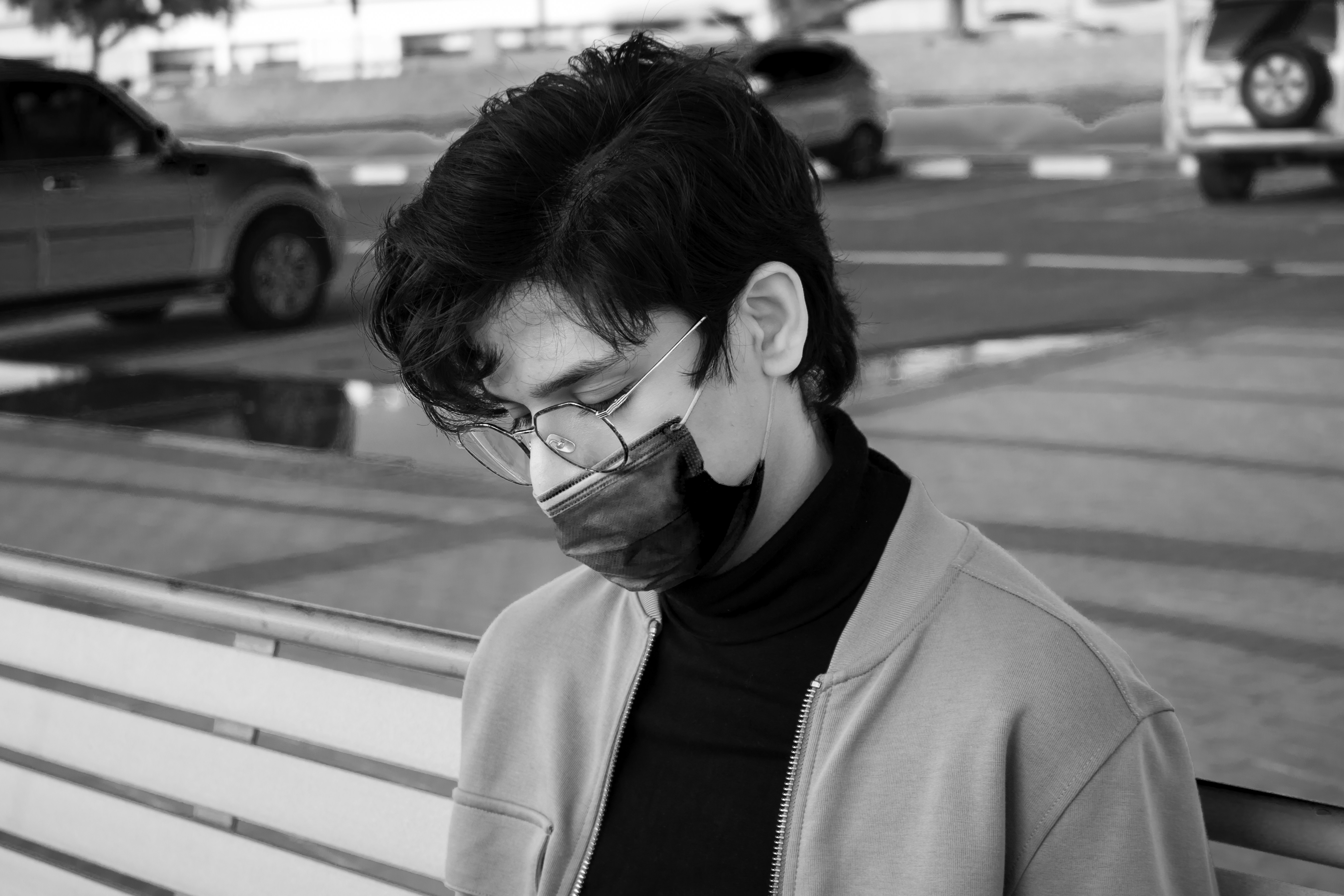 Photo by mishaalzahed