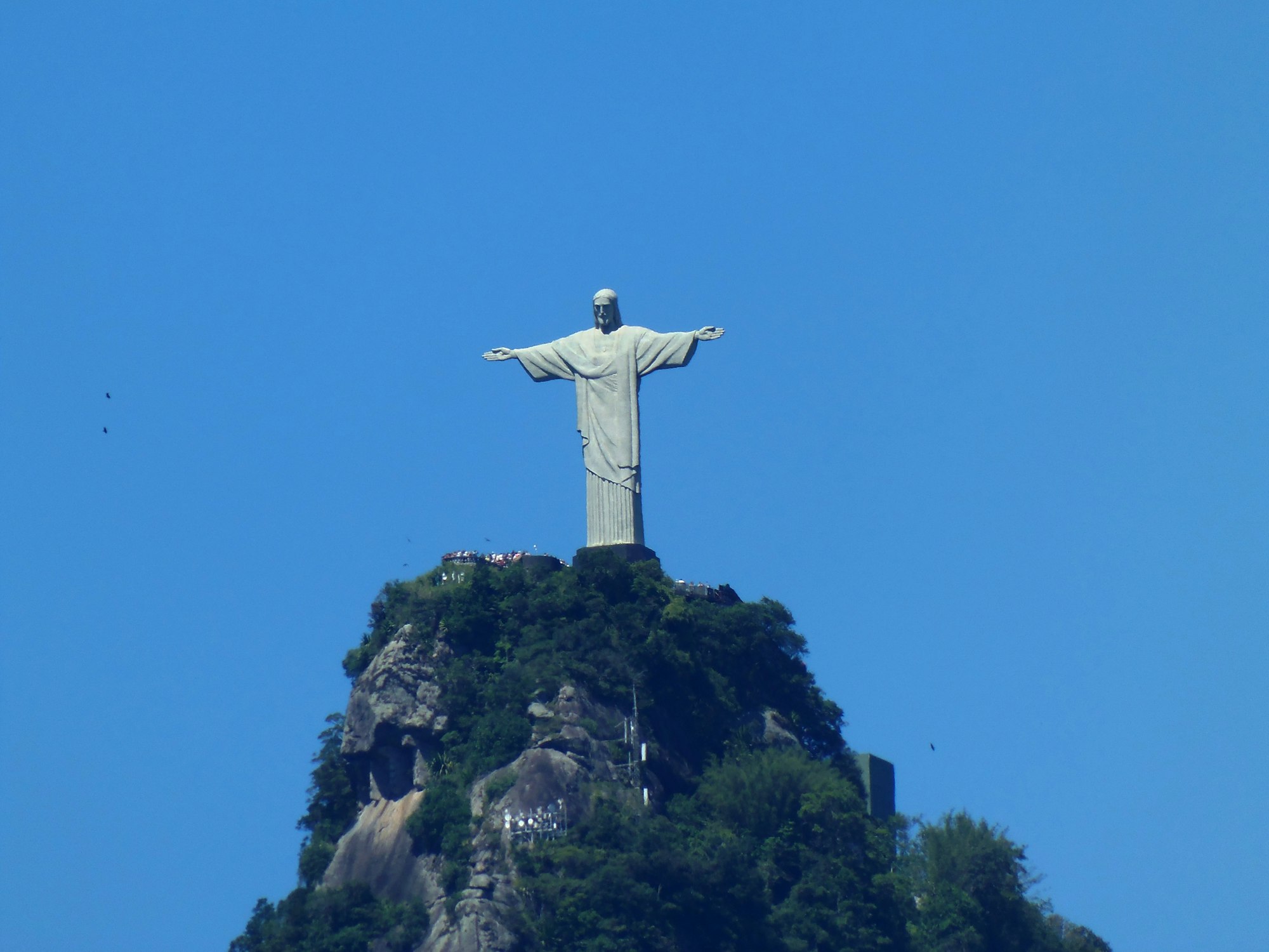 Bradesco Seguros vai homenagear os 457 anos da cidade do Rio de Janeiro