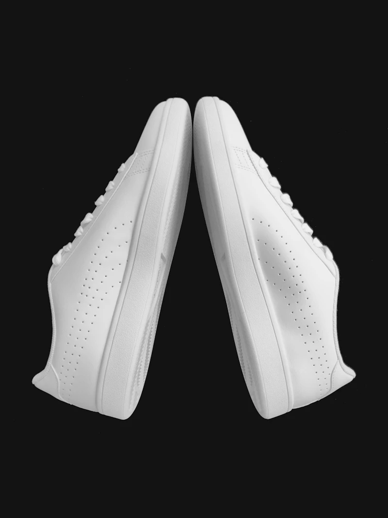 Retro High-Top
