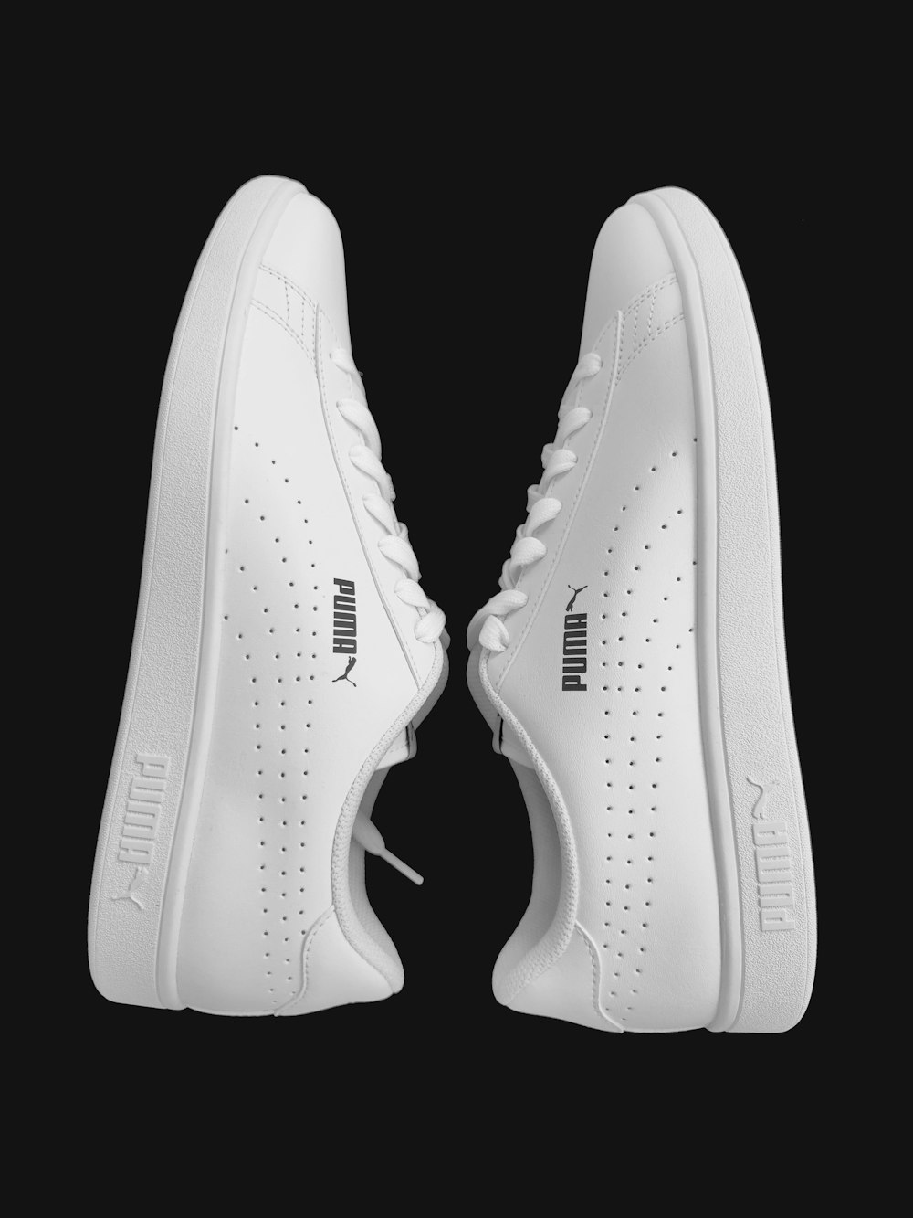 white nike air force 1 shoes