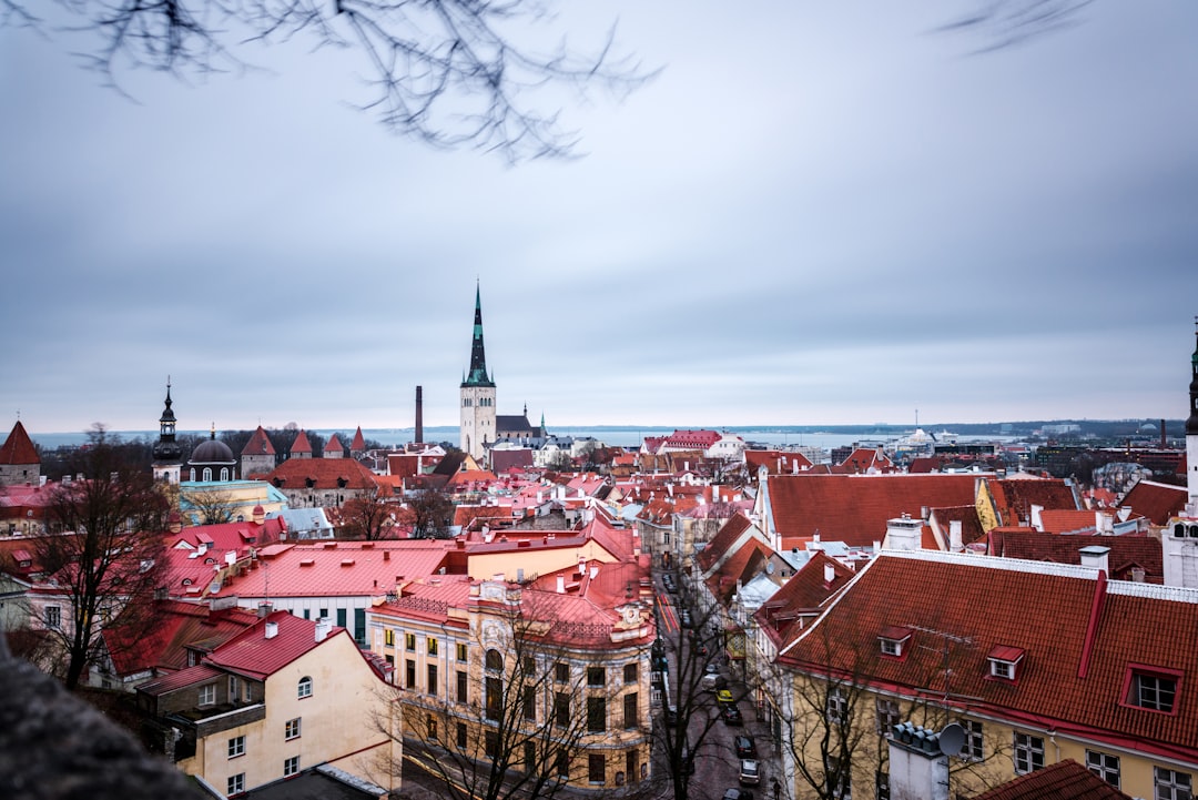 7 Affordable Eastern European Cities for