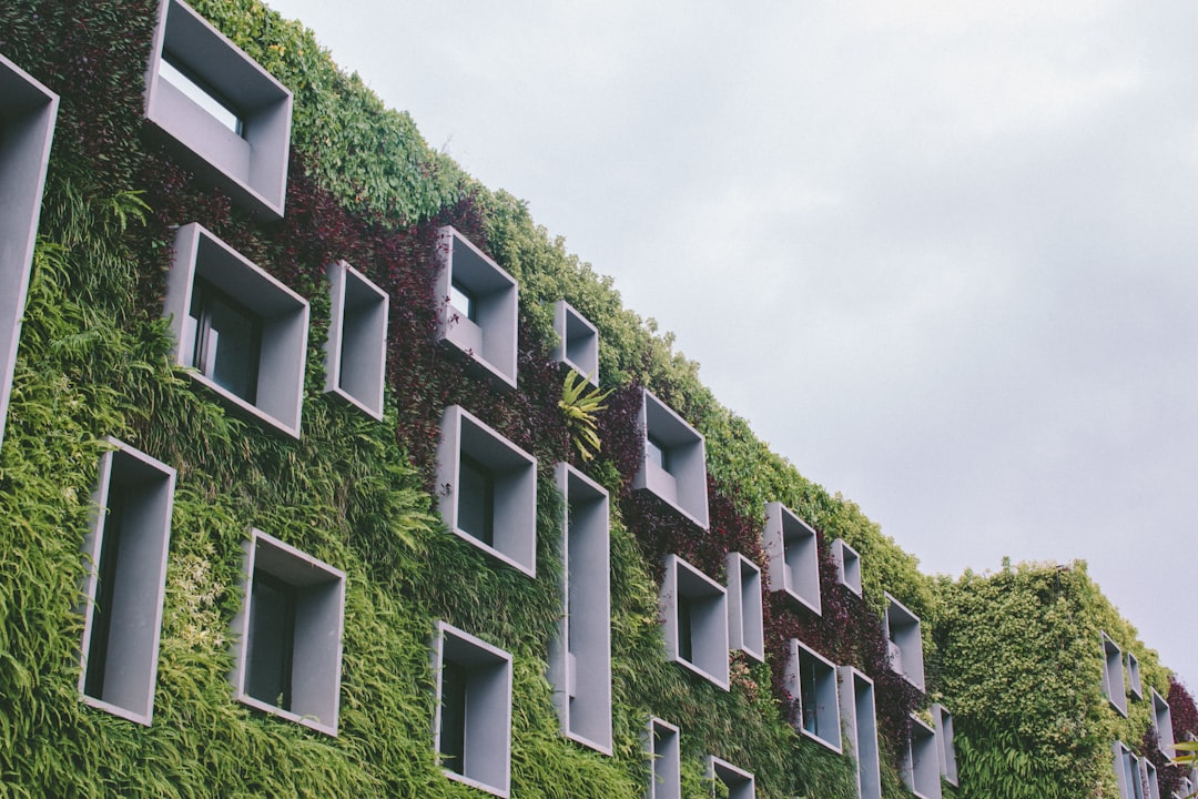 Go Green in Europe