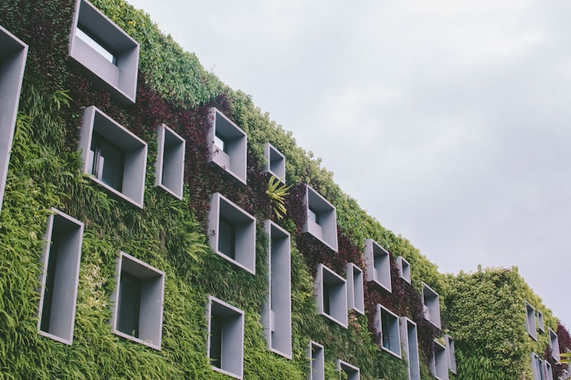 Ecological