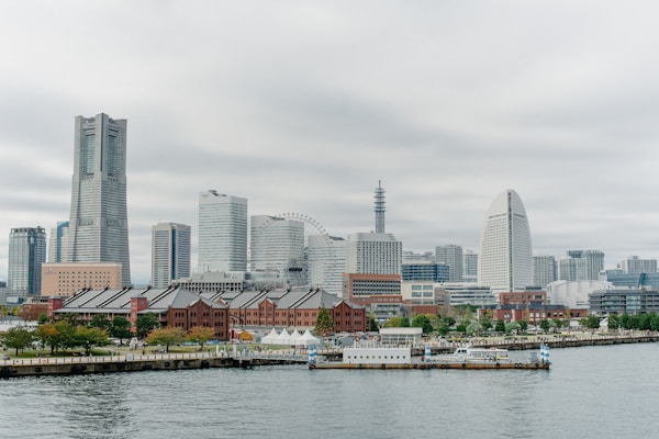 Best Time to Visit Kanagawa: Weather and When to Go