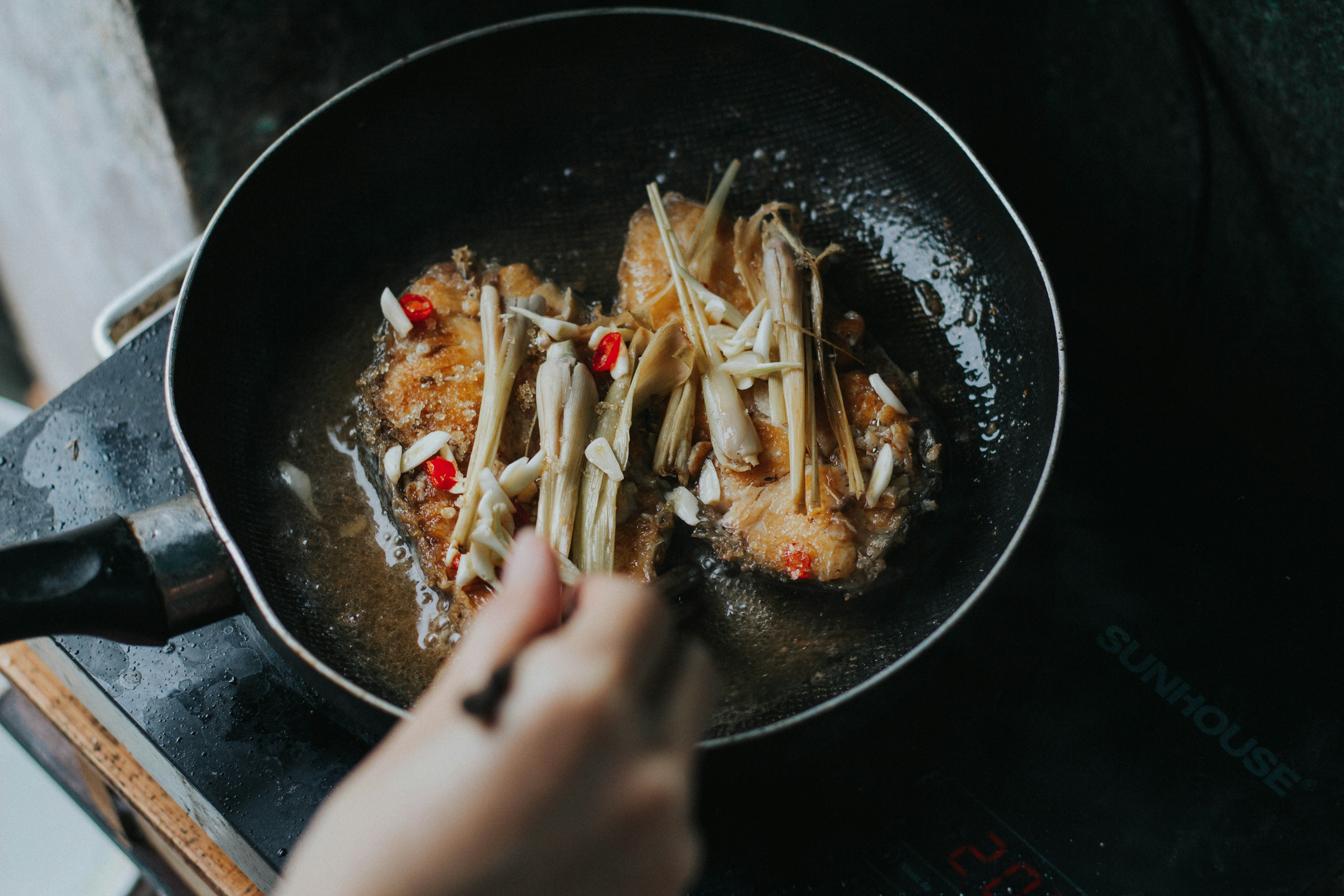 Stop Chasing Heat — Start Building Flavor: A Home Cook's Guide to Spice Balance