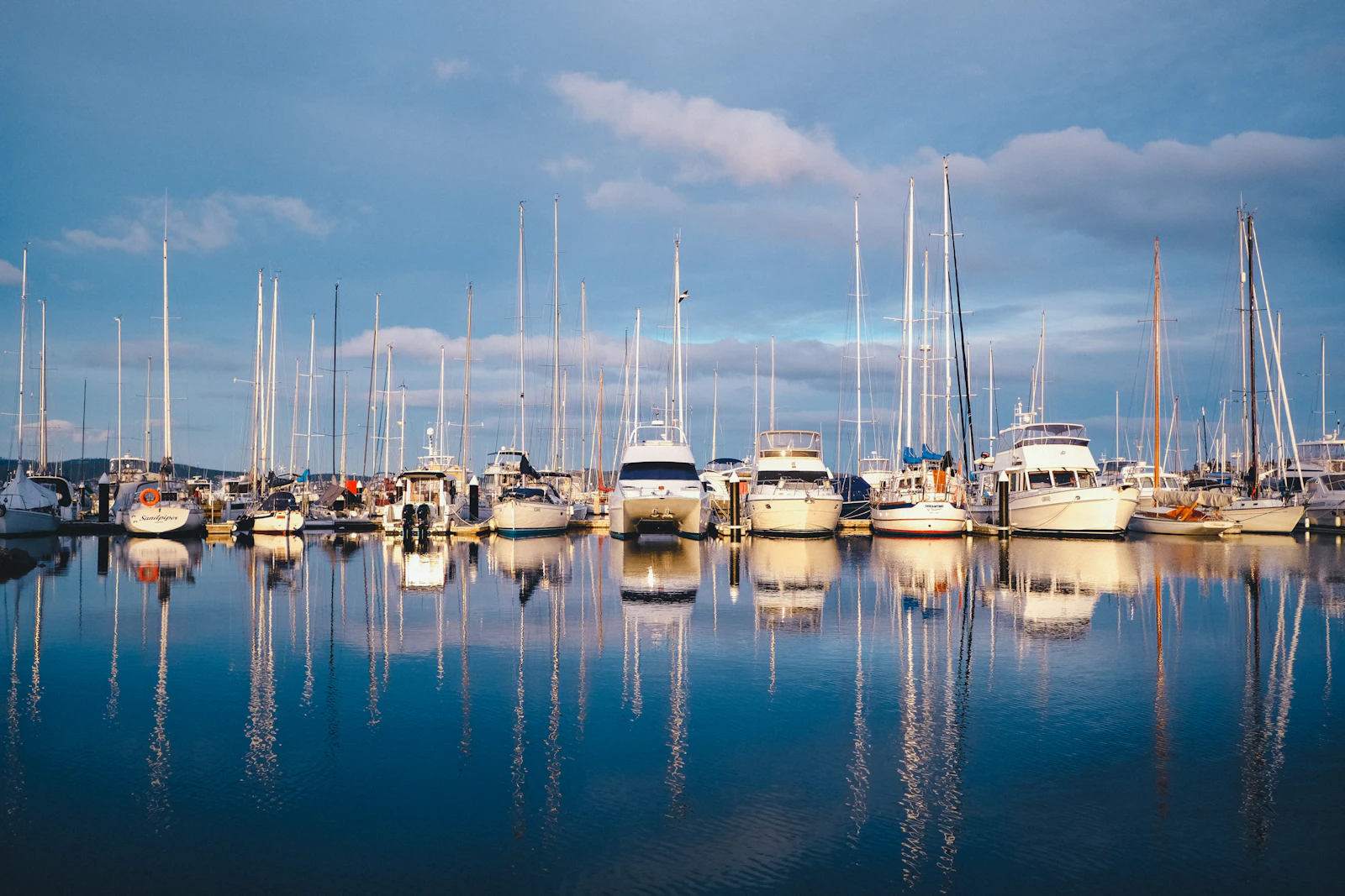Harbour Island