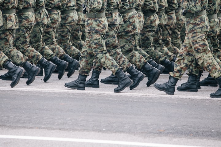 Military Drug Testing: How Often and Is It Random? | Zero-Tolerance Policy
