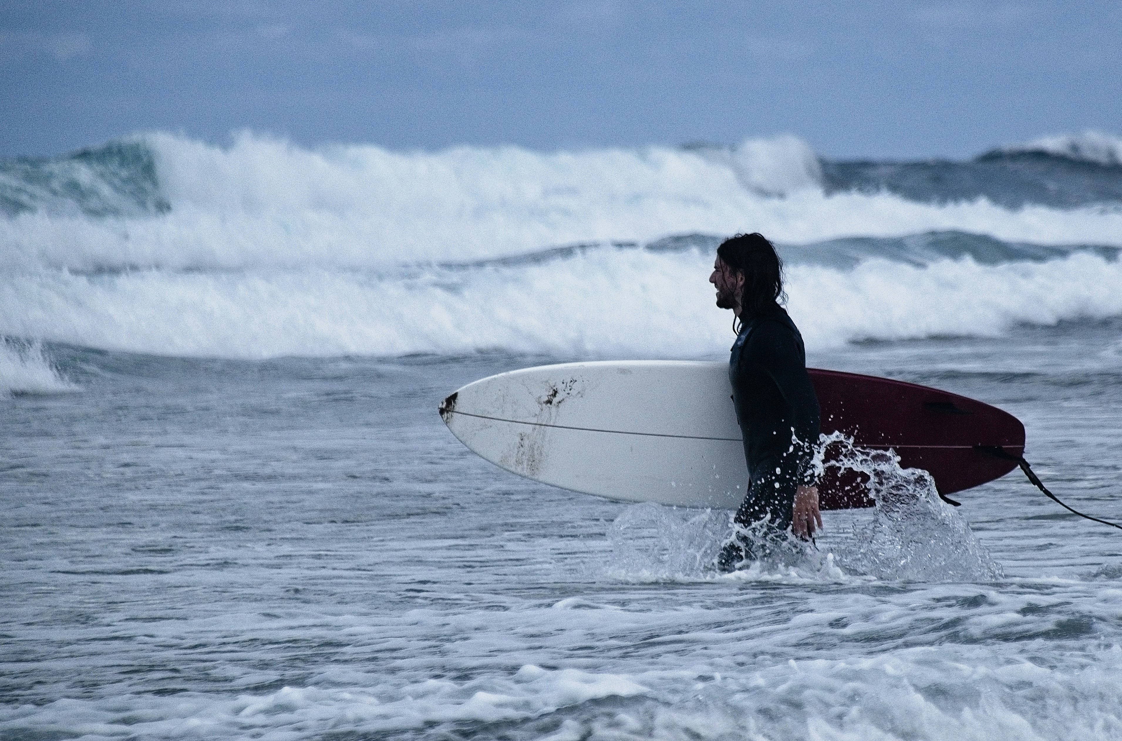 7 Surfing for Beginners Beginner-Friendly Surf Spots