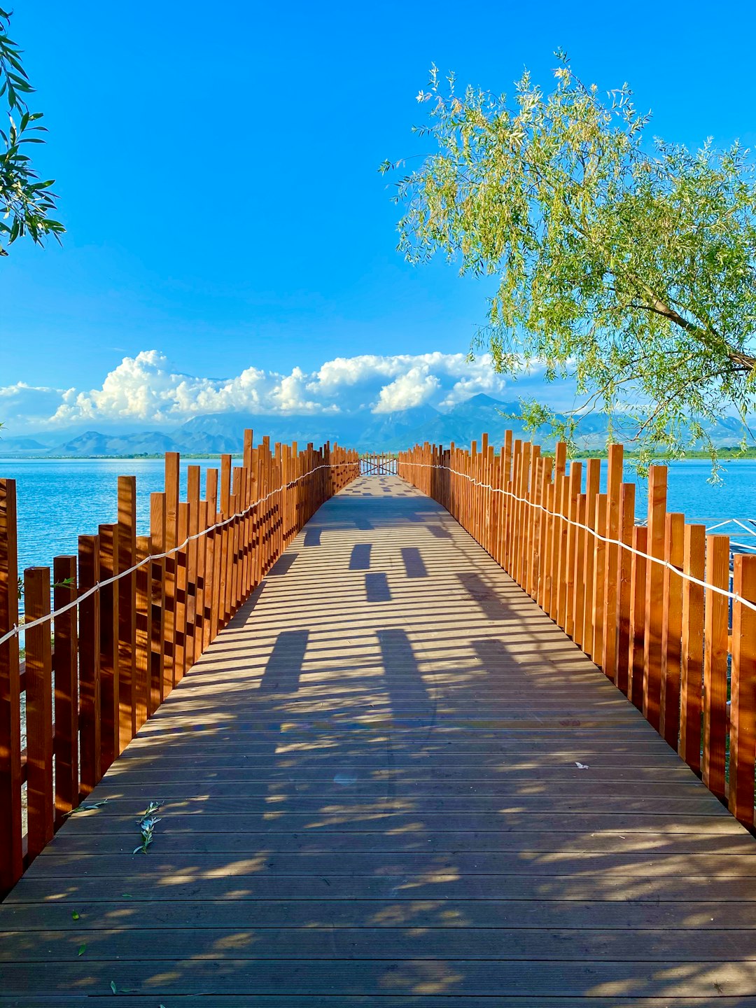 Natural landscape photo spot Sheshi Shirokës Tropojë