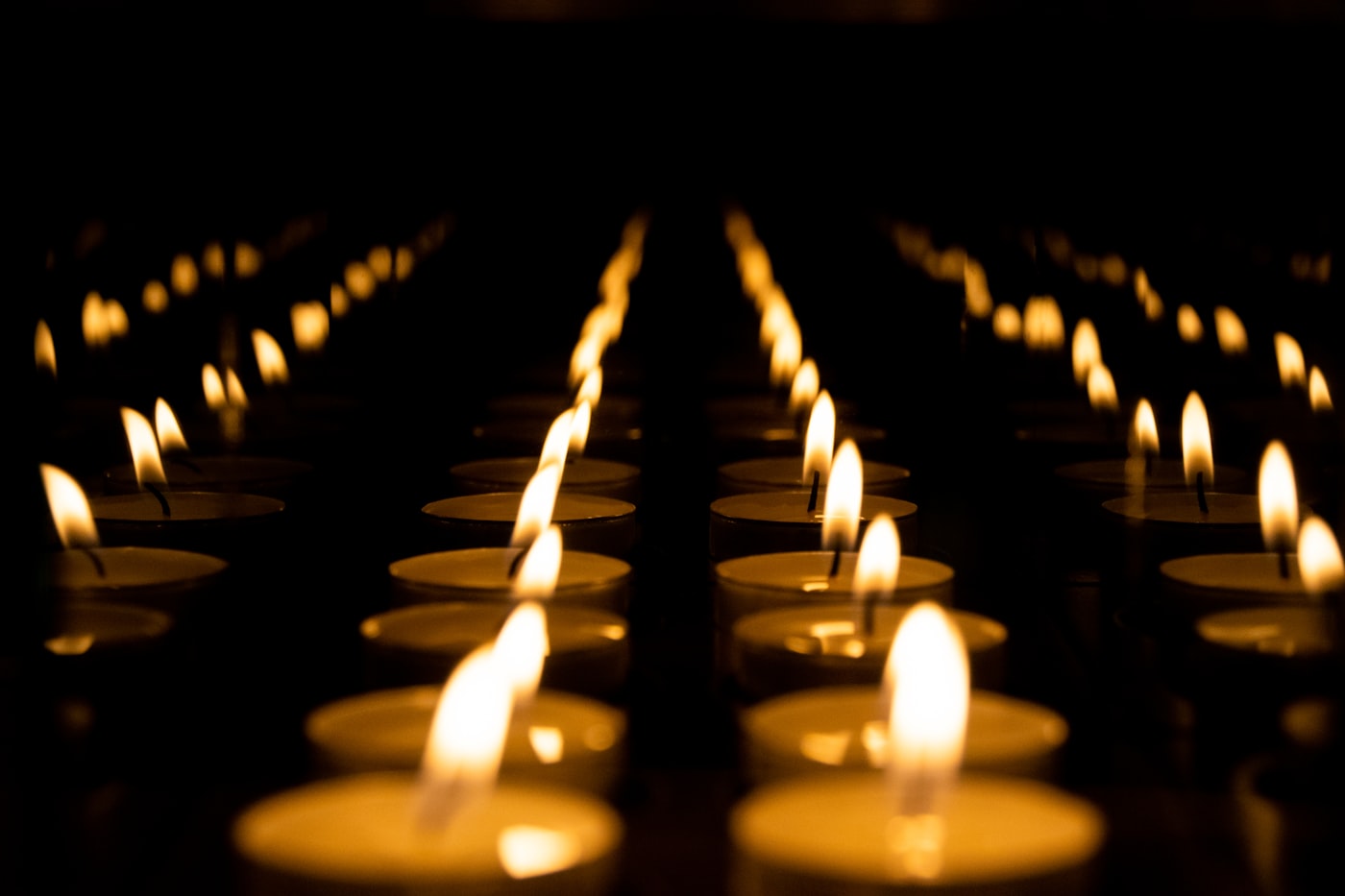 The Saturday Night Ghost Club