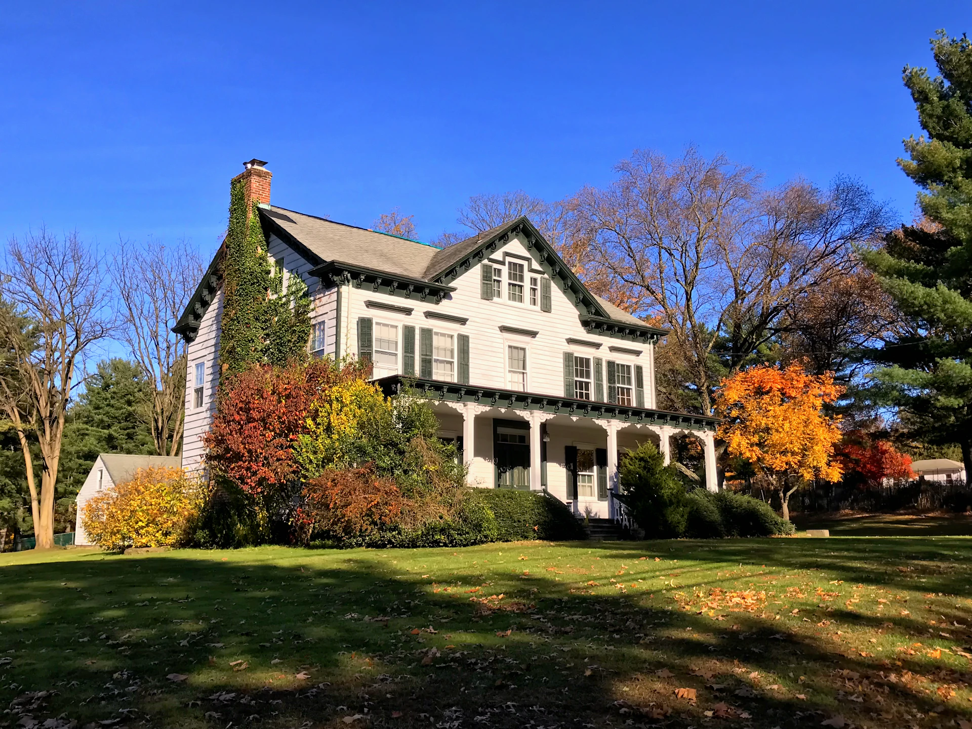 gray computer monitor
