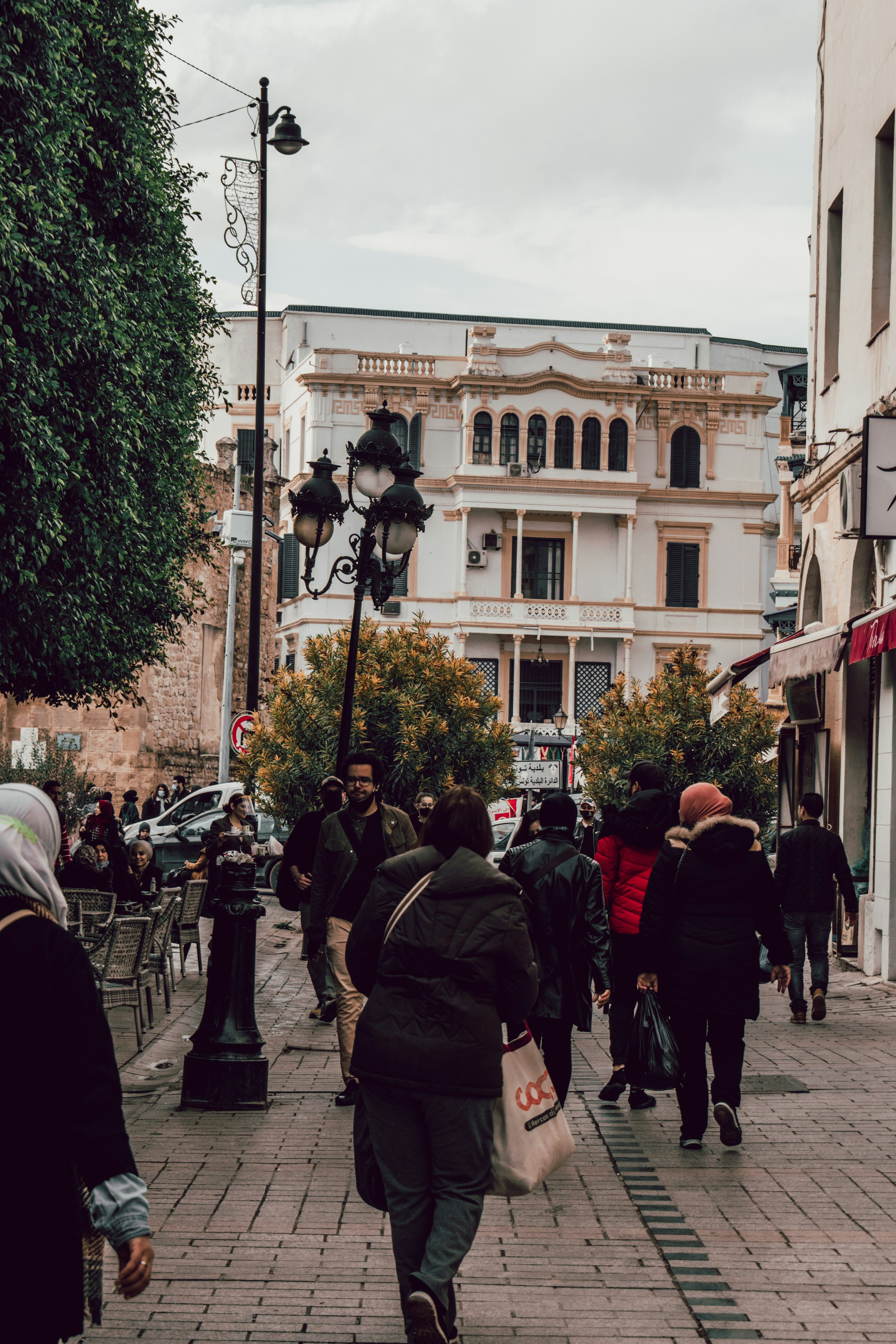 Photo by bilal_ayadi