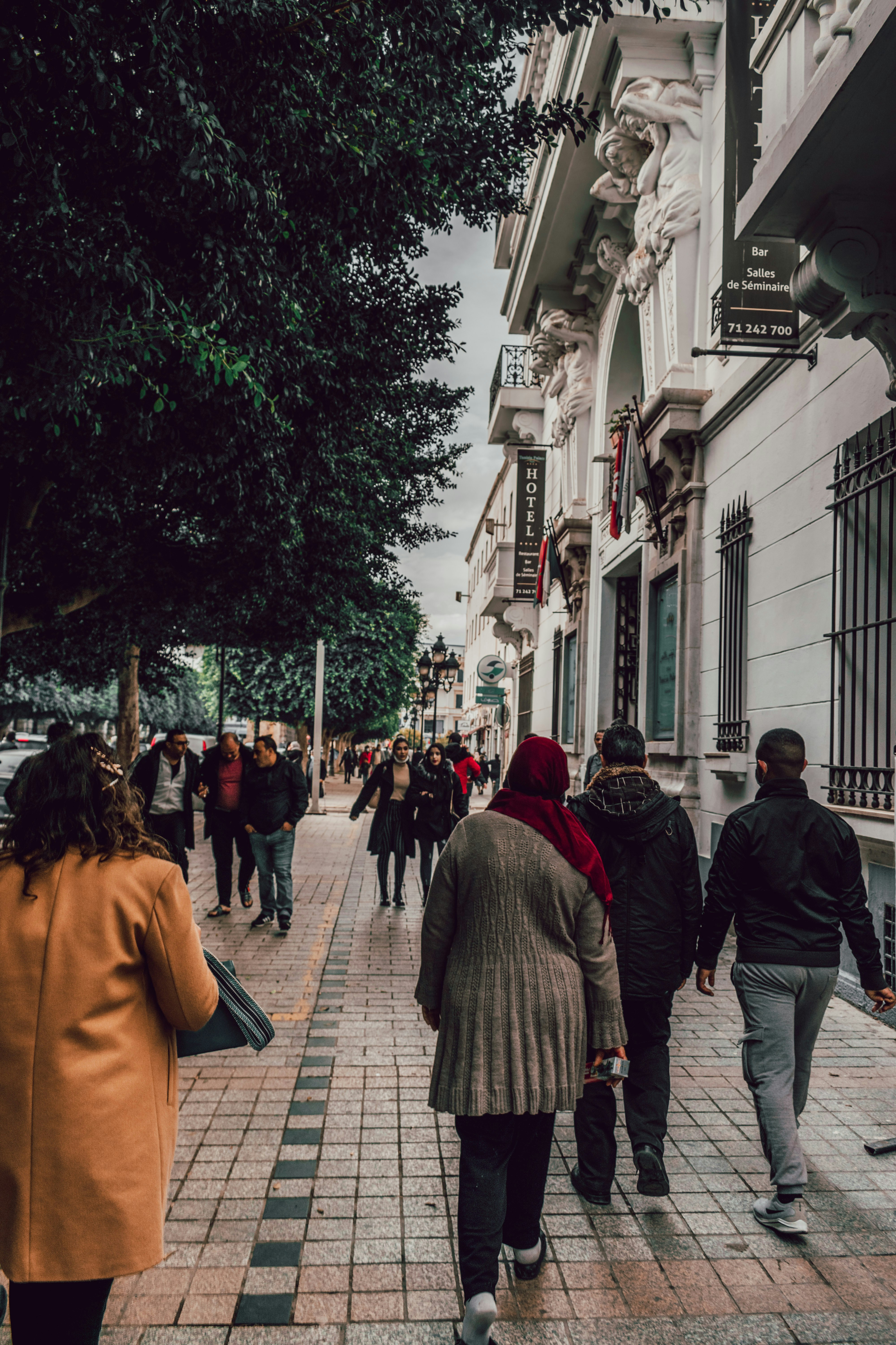 Photo by bilal_ayadi