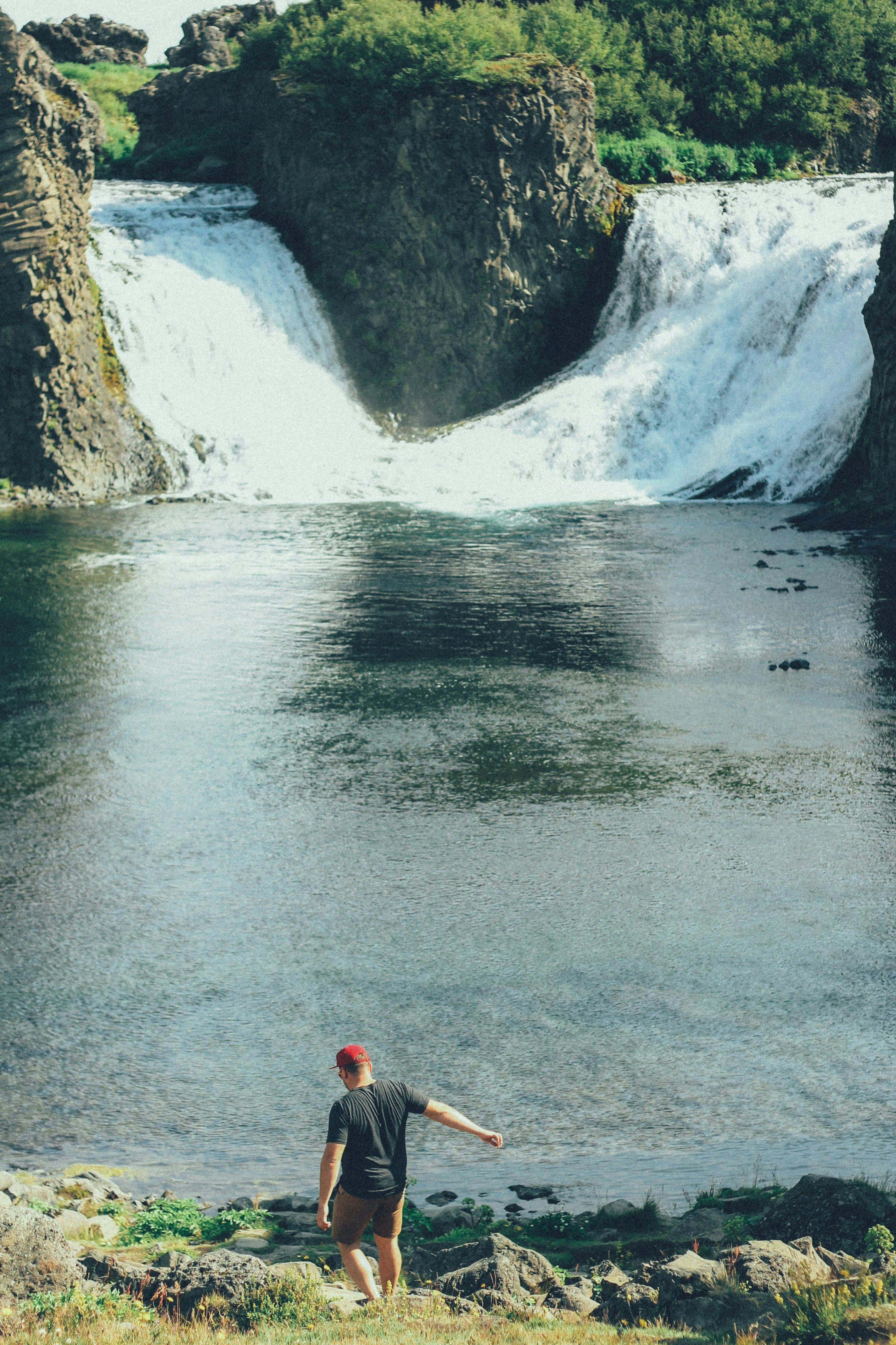 Golden Circle travel photo