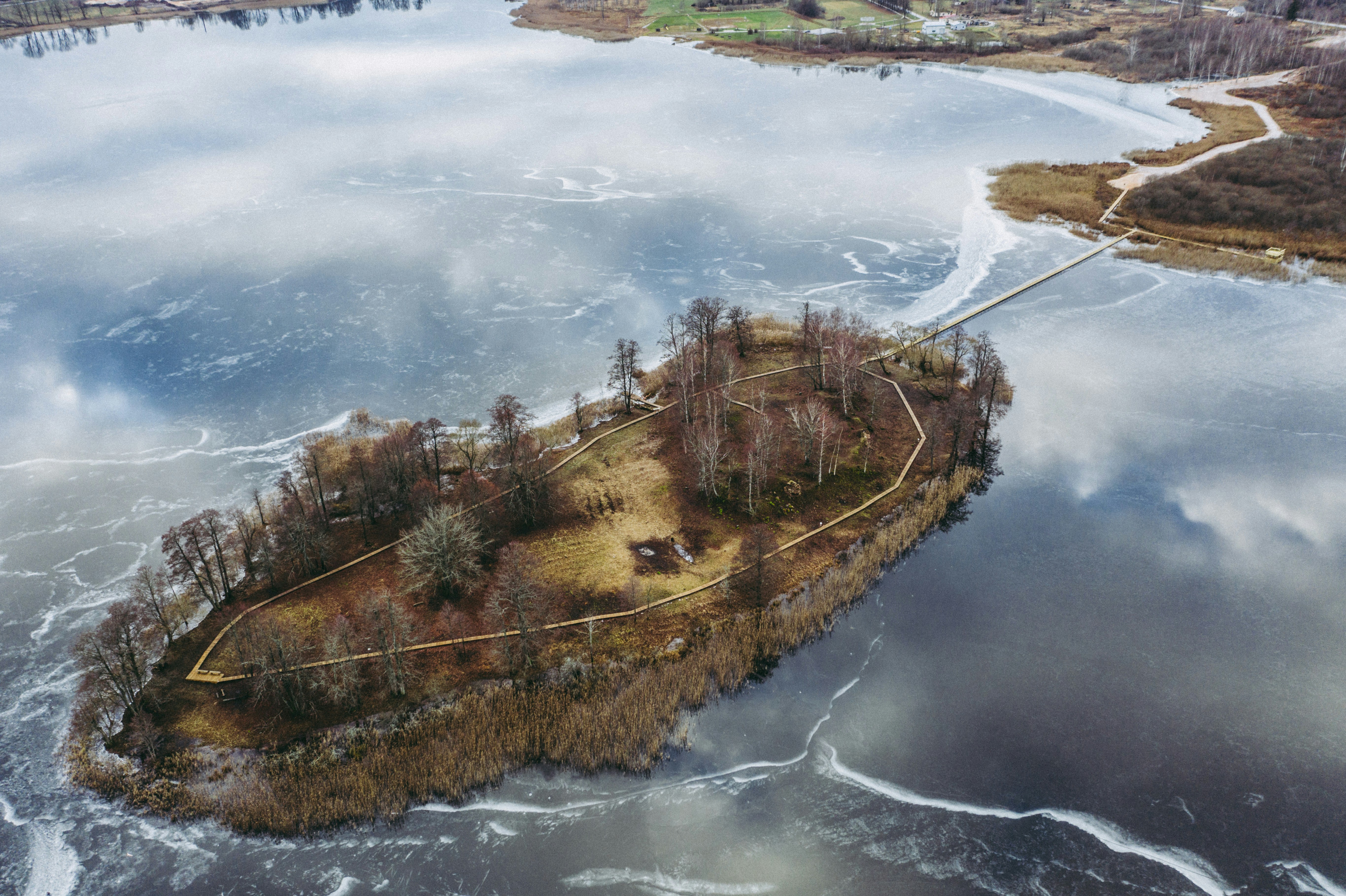 Lost Island Park