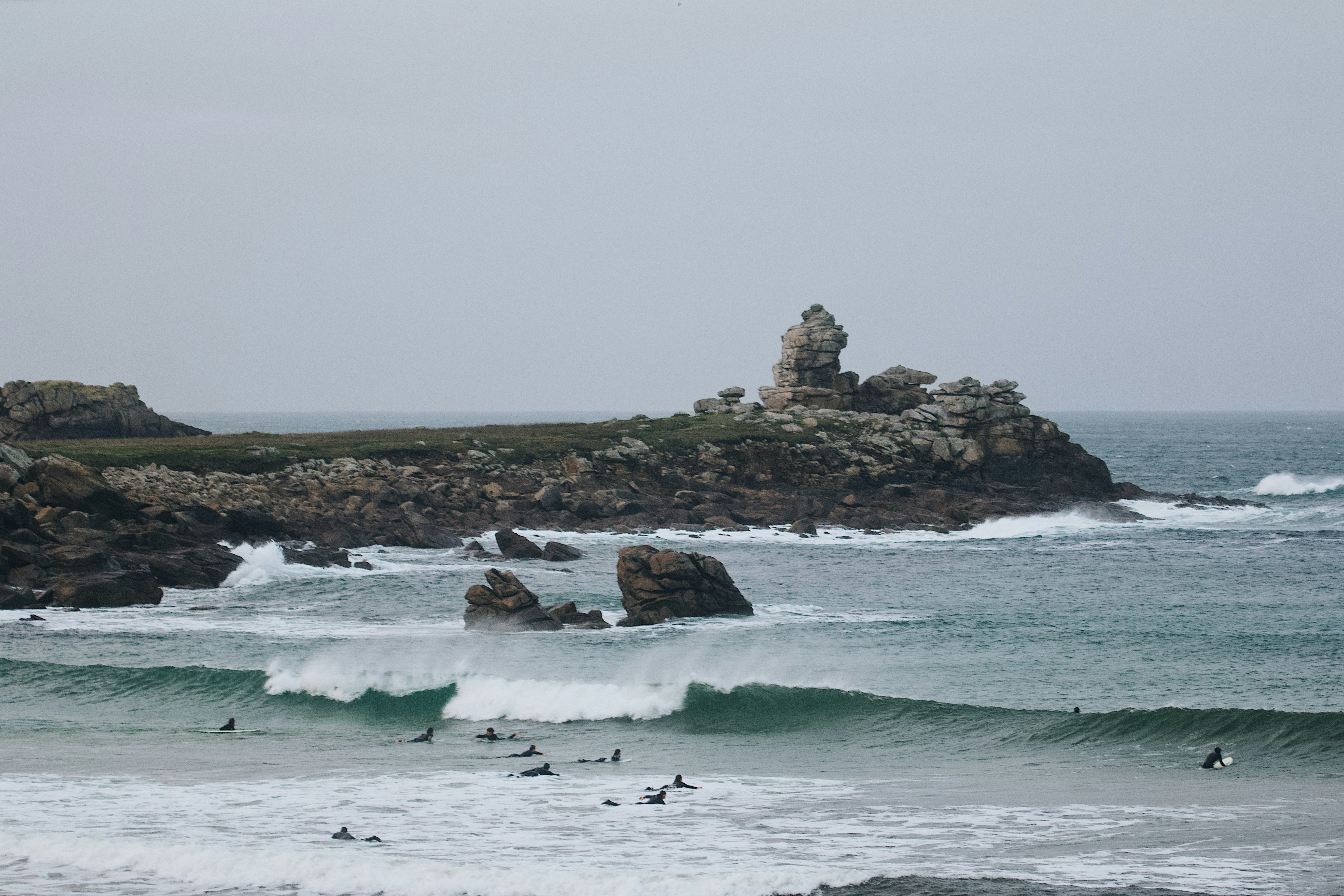 Photo by mael_balland