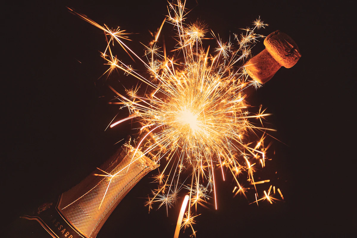 New Year 2