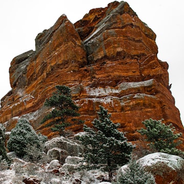 Cover Image for Adventure Hike @ Red Rocks