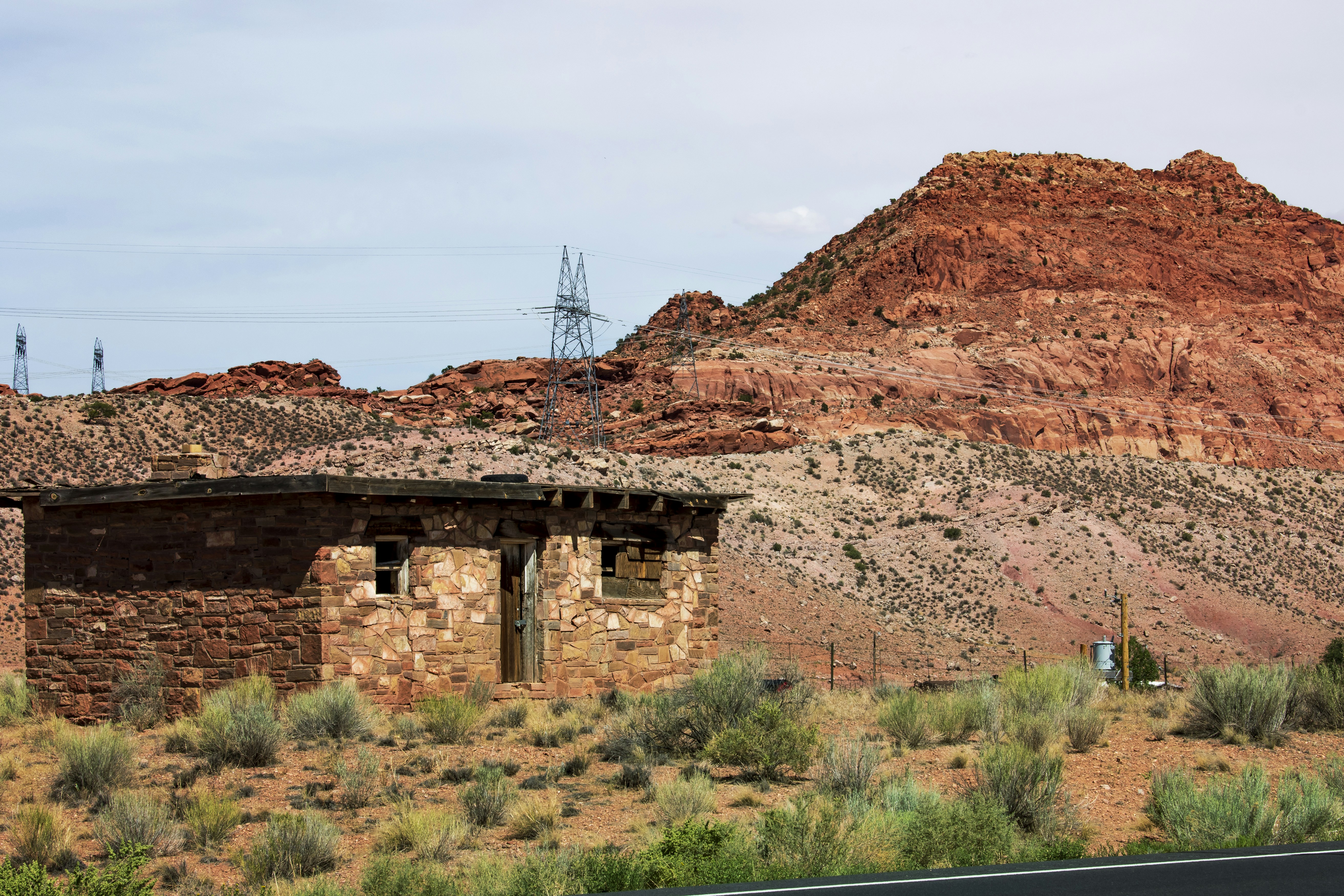 brown rock formation under blue sky during daytime