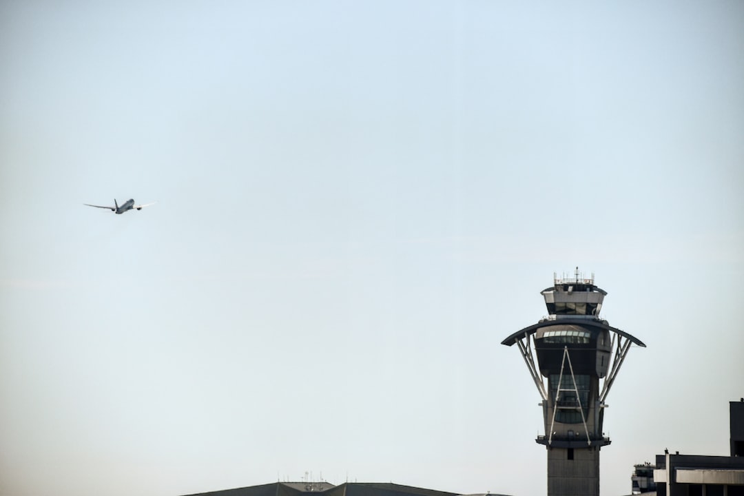No More &#8216;French Fried&#8217; Flights: New Law Grounds Disruptive Air Traffic Control Strikes in France