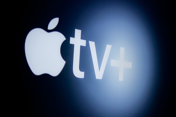Apple TV+ — стриминговый сервис с самым высоким рейтингом контента на IMDb