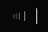 black line on white background