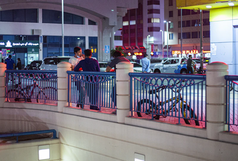 Best Budget Hostels in Abu Dhabi That Are Actually Worth Staying In