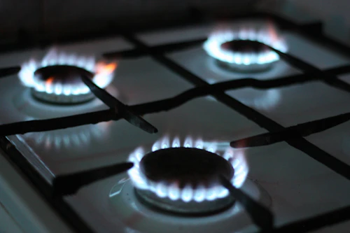 Stove repair in Augusta