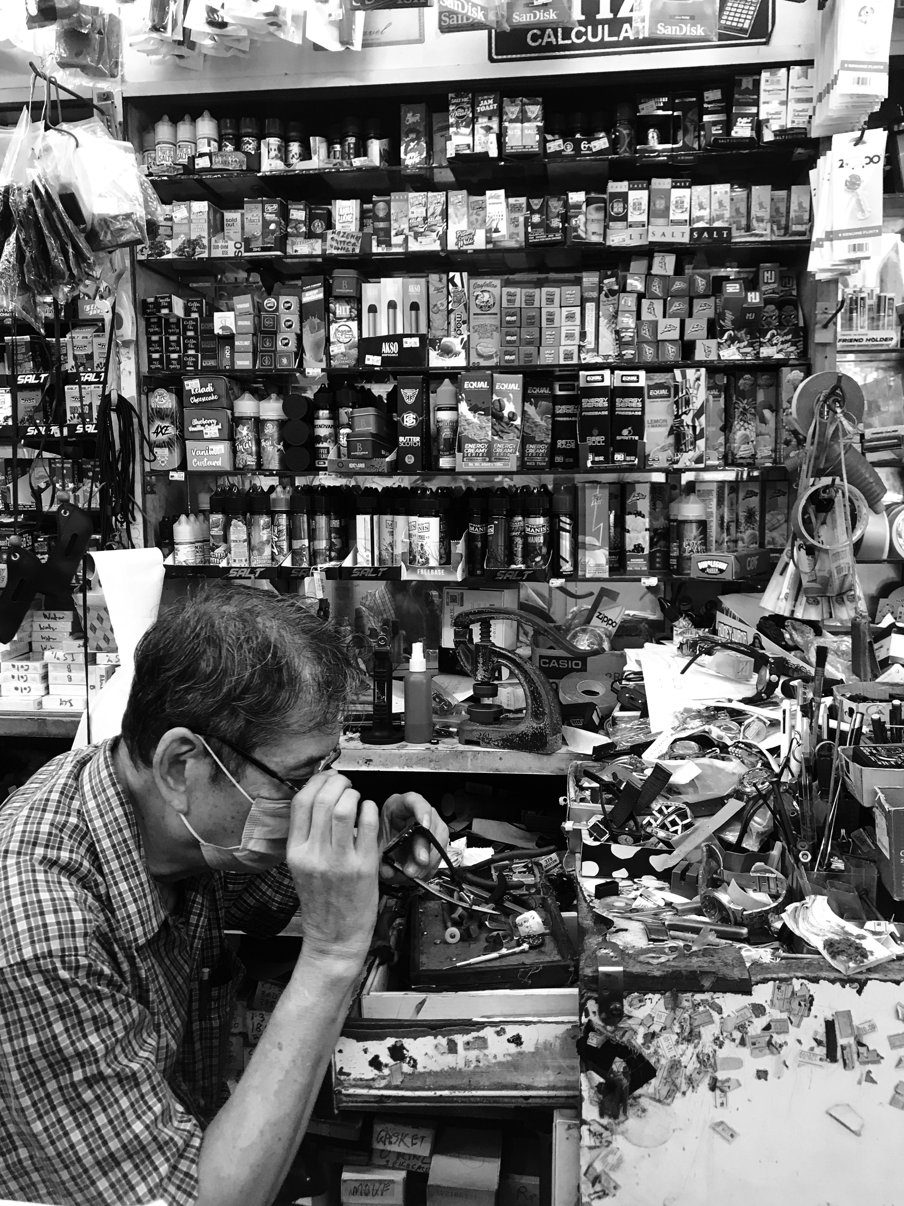 High-Quality Pneumatic Tools Collection