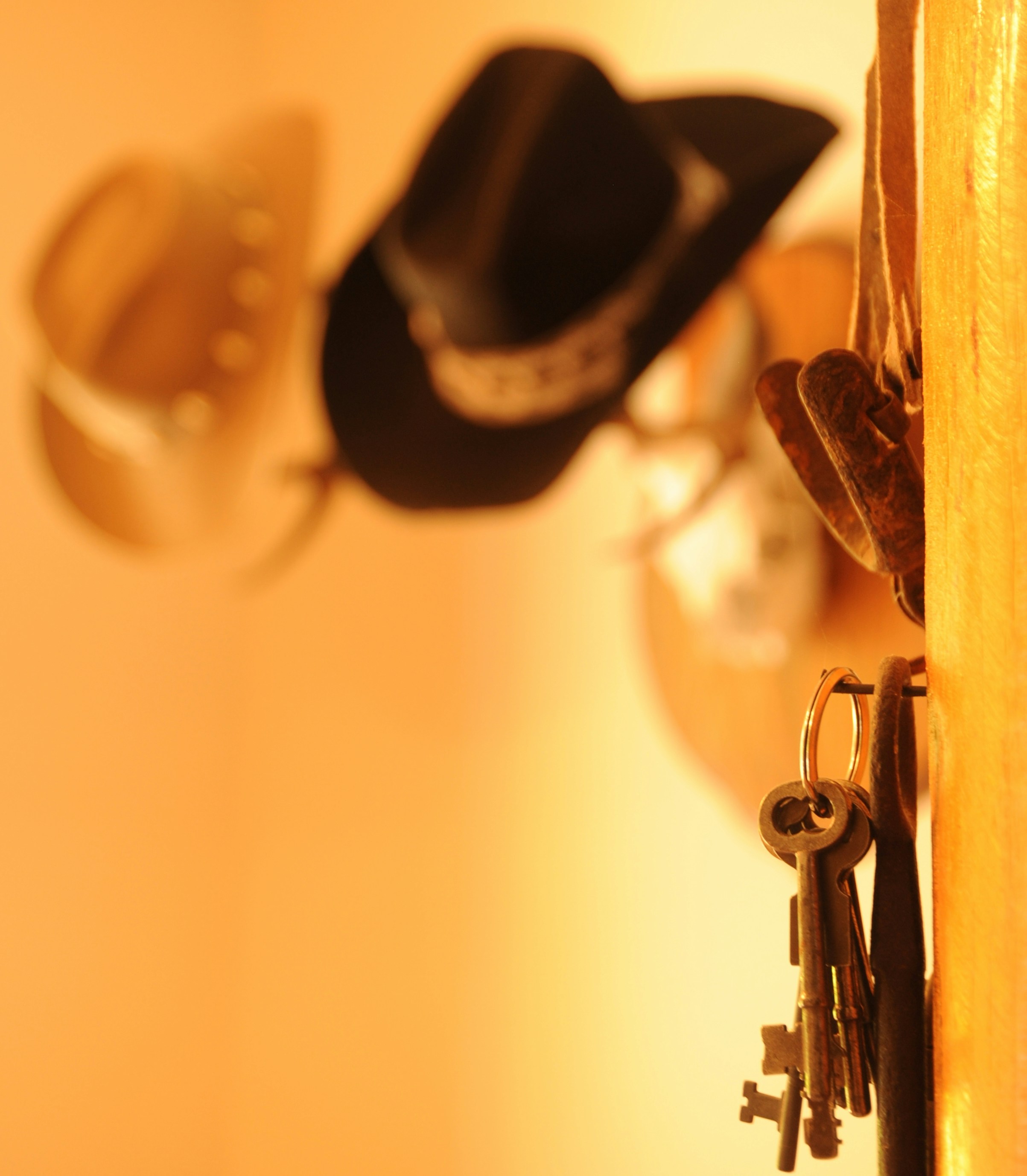 Can Locksmiths Cut Keys?