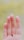 persons fingers with white background