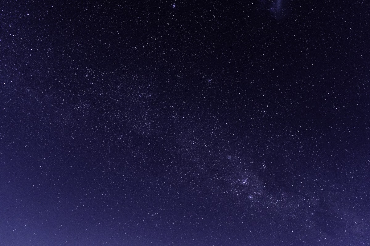 A calm, uplifting natural landscape
