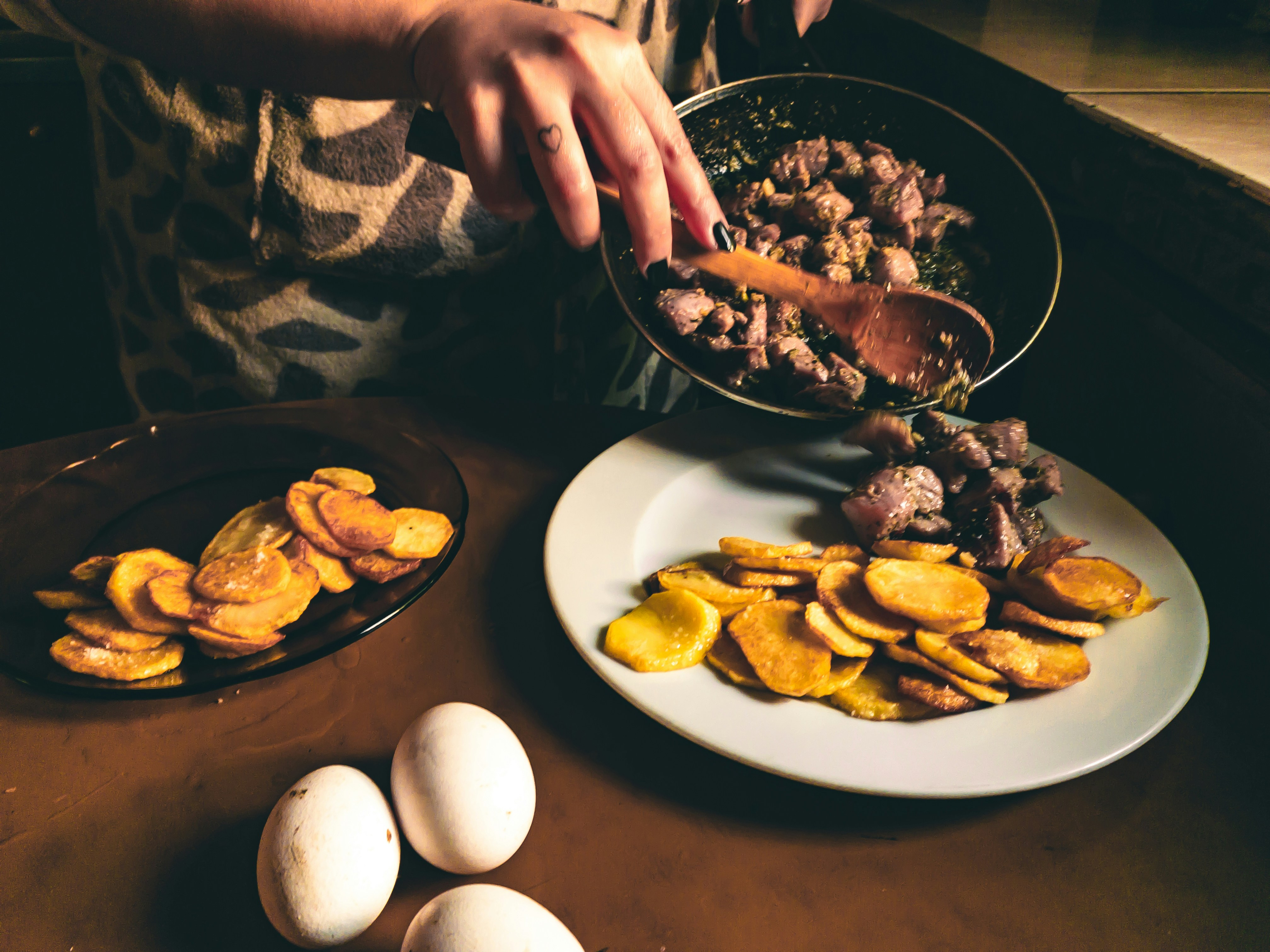 DIY Healthy Toppers: Vet-Approved, Easy Recipes for Extra Nutrition and Flavor