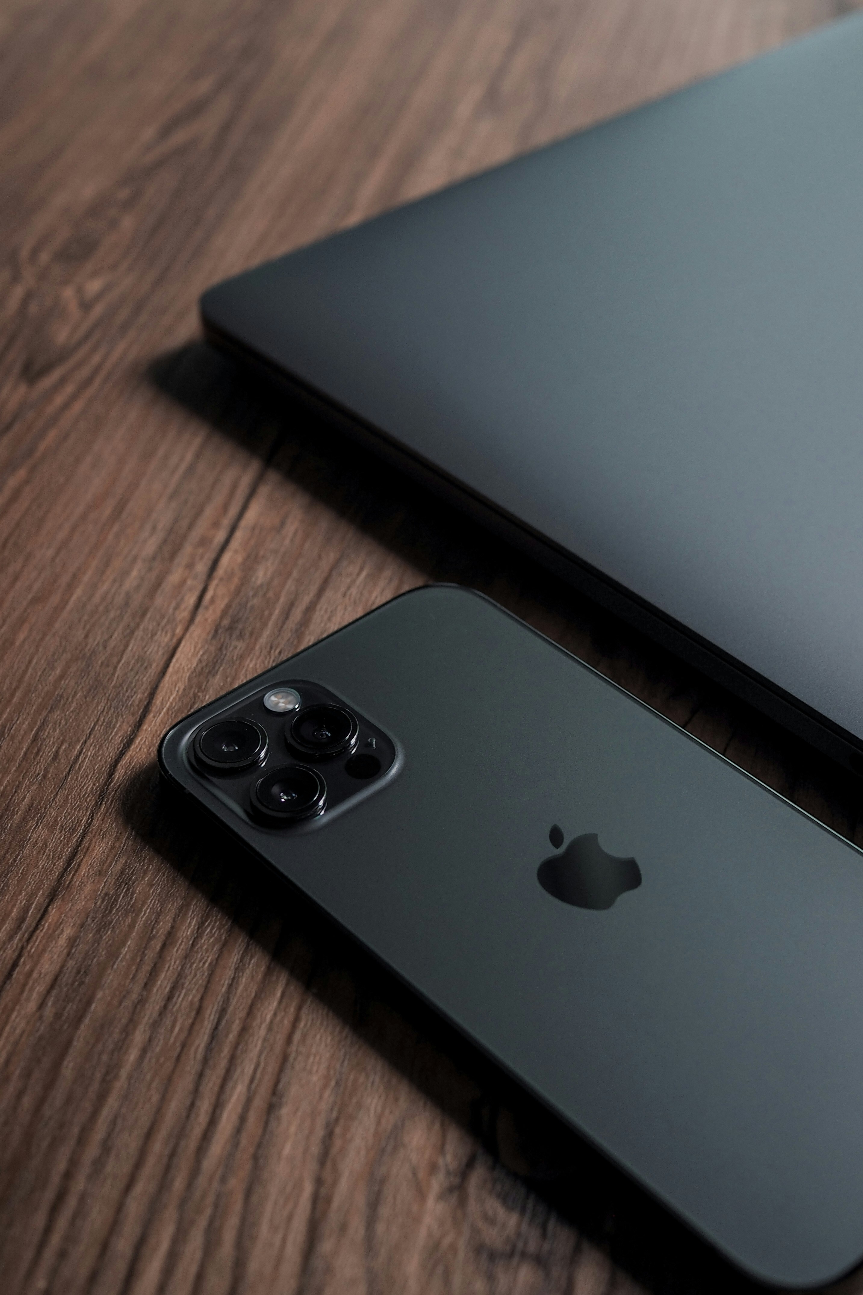 Latest Smartphones and Laptops