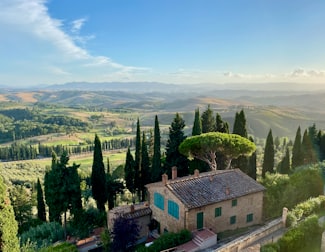 guide to tuscany italy 2022